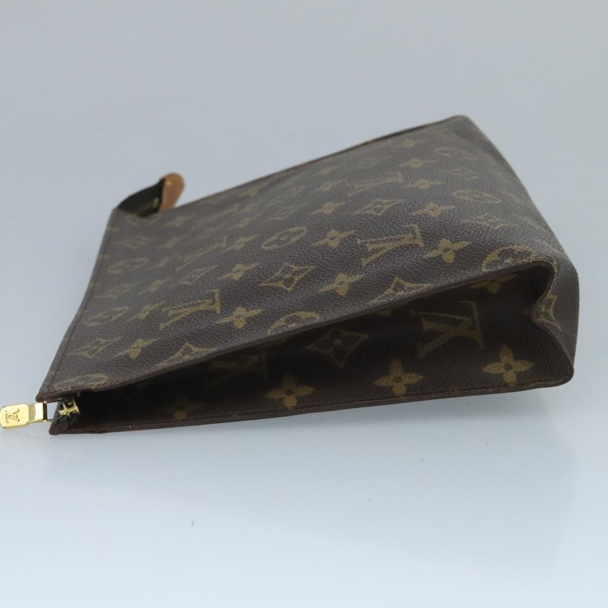Louis Vuitton Louis Vuitton Trousse de Toilette 25 clutch Size ONE SIZE - 4 Thumbnail