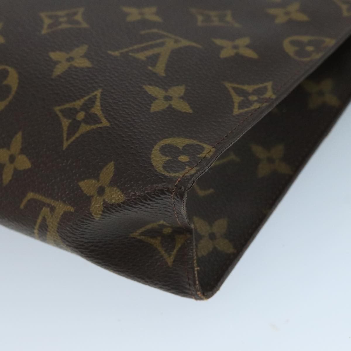Louis Vuitton Louis Vuitton Trousse de Toilette 25 clutch Size ONE SIZE - 8 Thumbnail