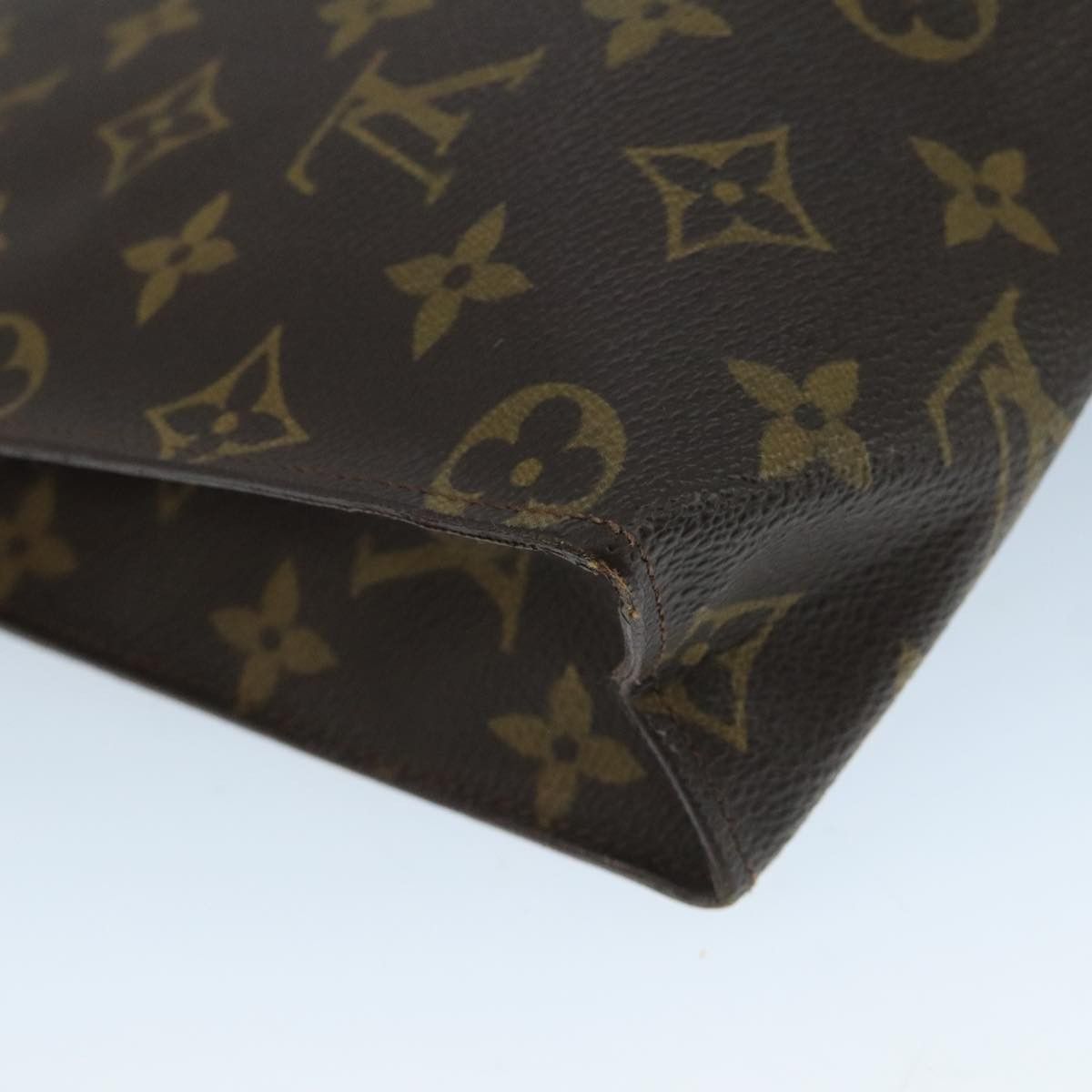 Louis Vuitton Louis Vuitton Trousse de Toilette 25 clutch Size ONE SIZE - 6 Thumbnail