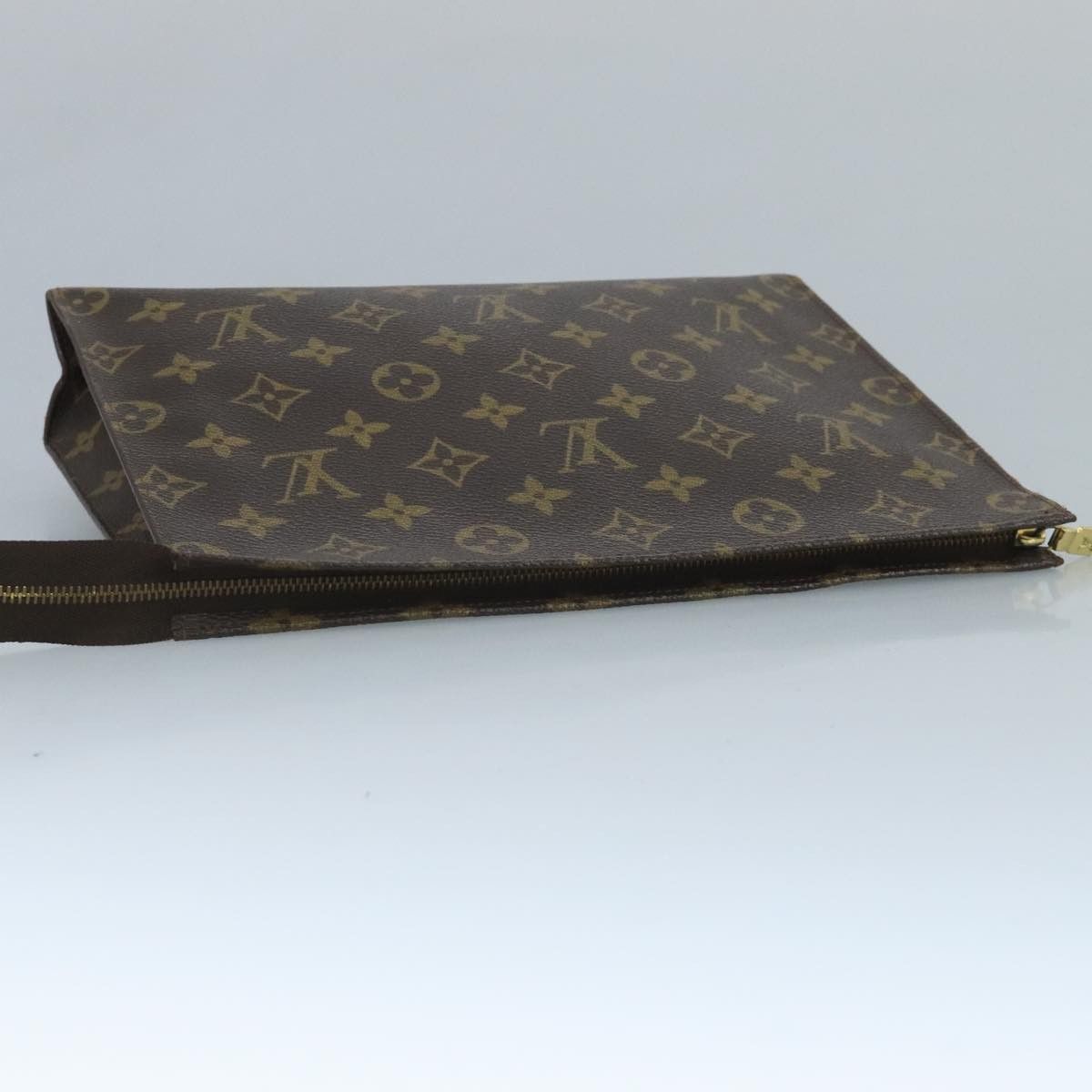 Louis Vuitton Louis Vuitton Trousse de Toilette 25 clutch Size ONE SIZE - 13 Thumbnail