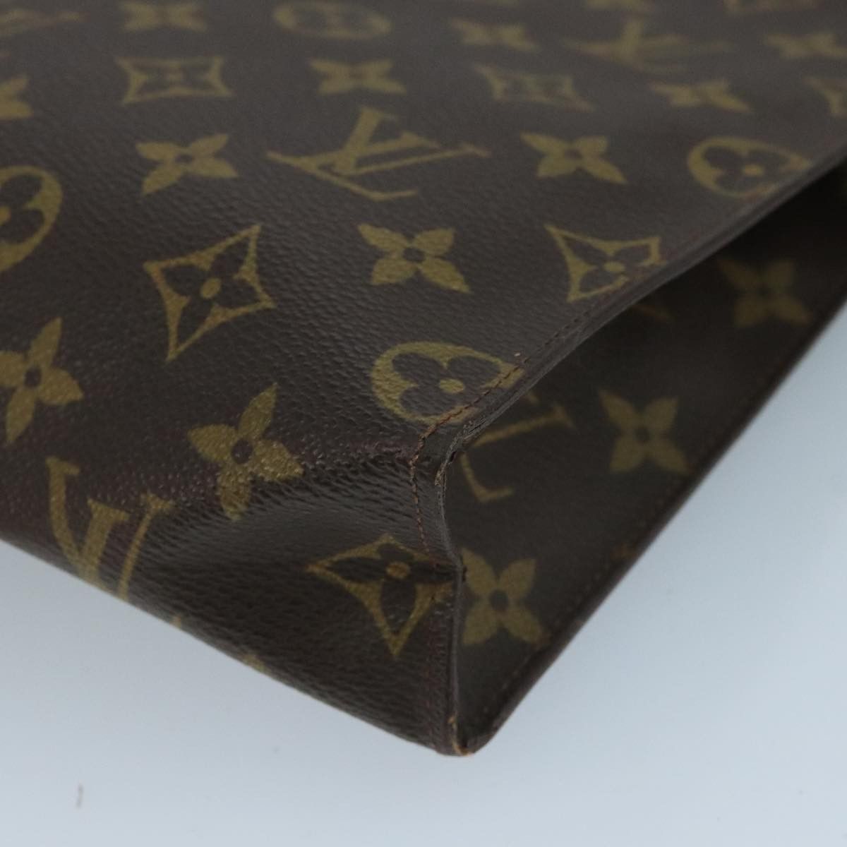 Louis Vuitton Louis Vuitton Trousse de Toilette 25 clutch Size ONE SIZE - 5 Thumbnail
