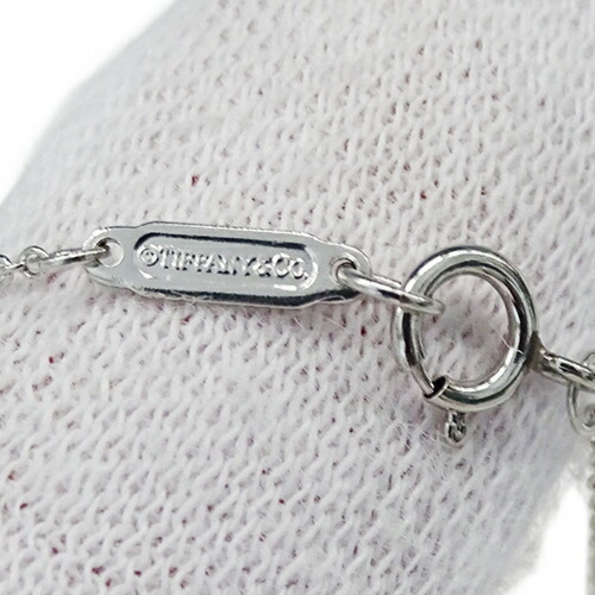 Tiffany & Co. Tiffany & Co Sentimental heart necklace Size ONE SIZE - 11 Thumbnail