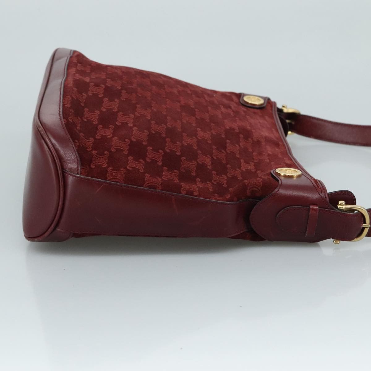 Celine Céline Macadam shoulder Size ONE SIZE - 3 Thumbnail