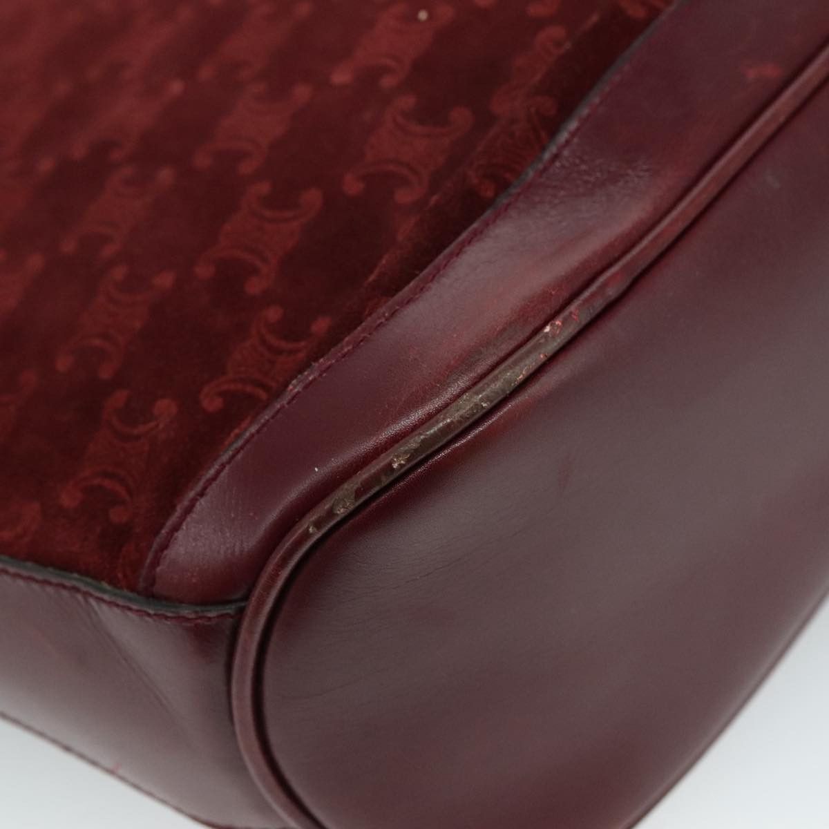 Celine Céline Macadam shoulder Size ONE SIZE - 9 Thumbnail