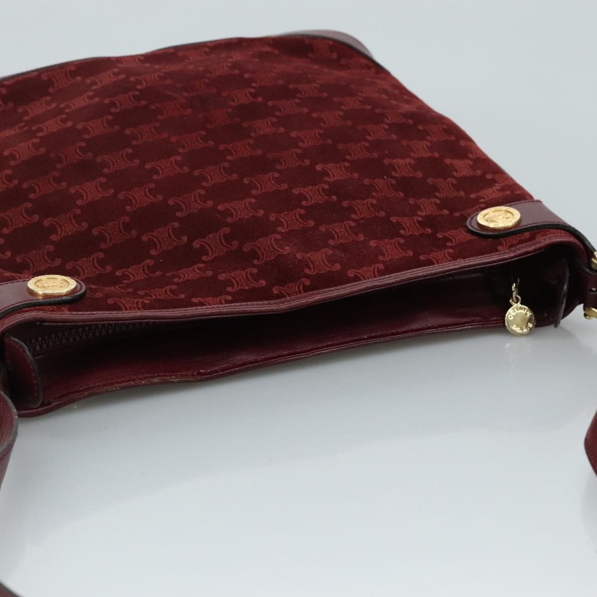 Celine Céline Macadam shoulder Size ONE SIZE - 15 Thumbnail