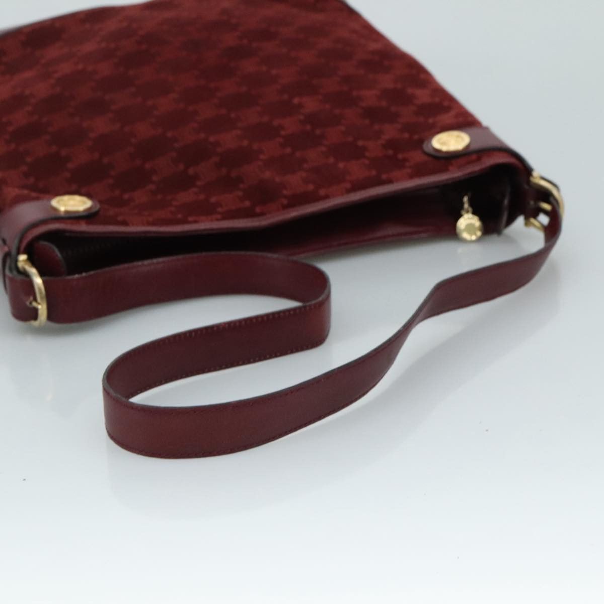 Celine Céline Macadam shoulder Size ONE SIZE - 5 Thumbnail