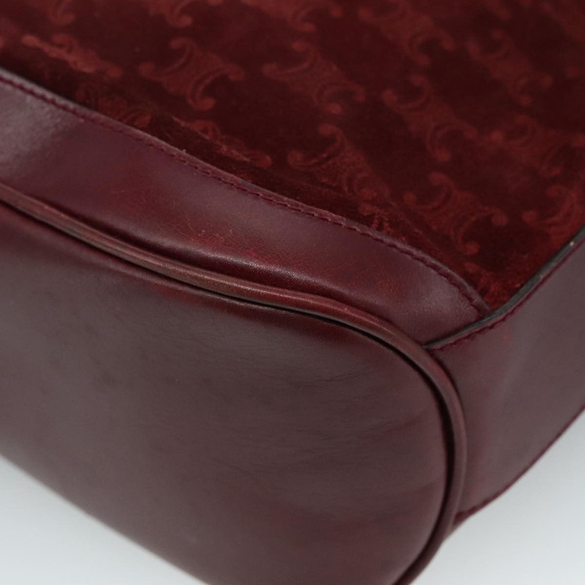 Celine Céline Macadam shoulder Size ONE SIZE - 8 Thumbnail