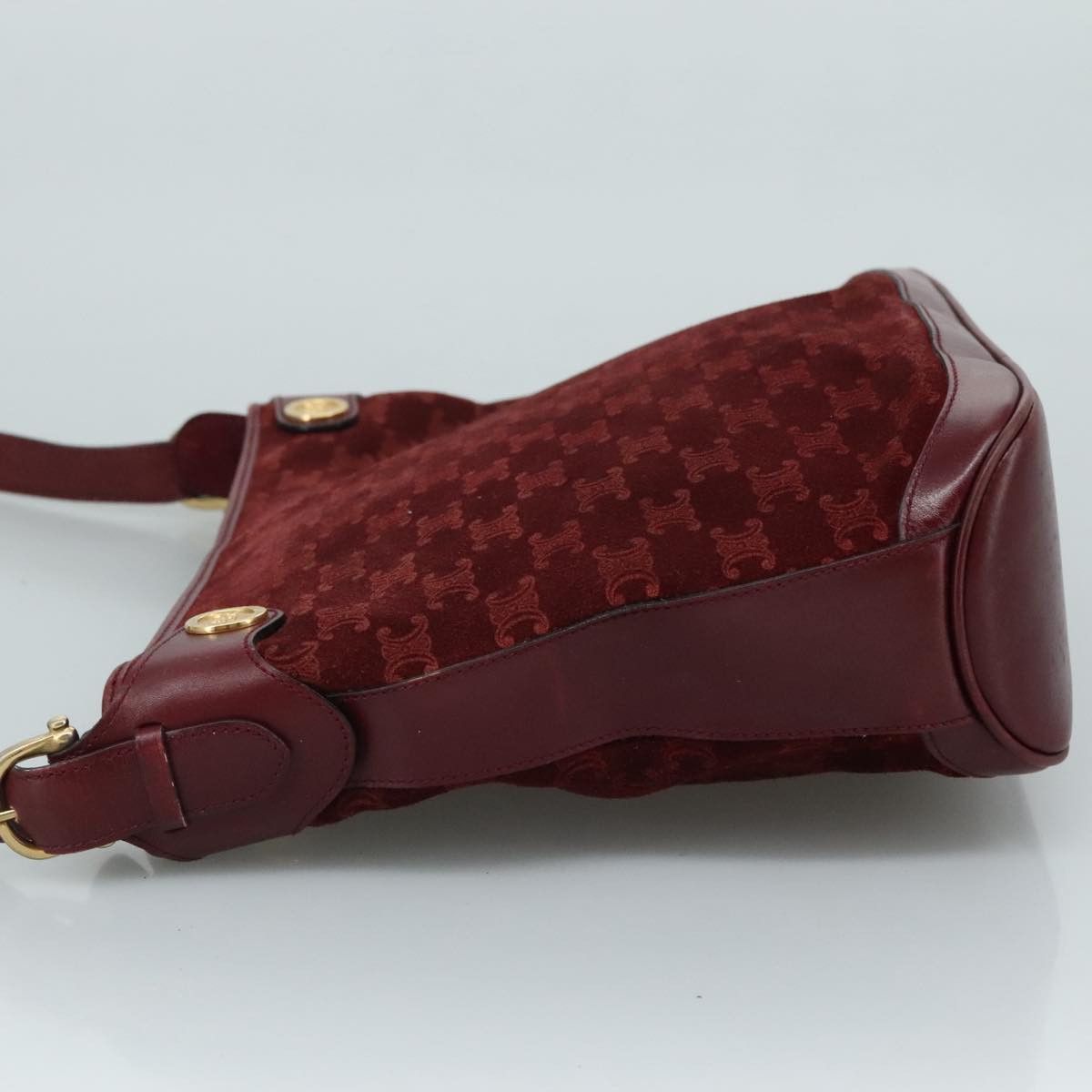 Celine Céline Macadam shoulder Size ONE SIZE - 4 Thumbnail