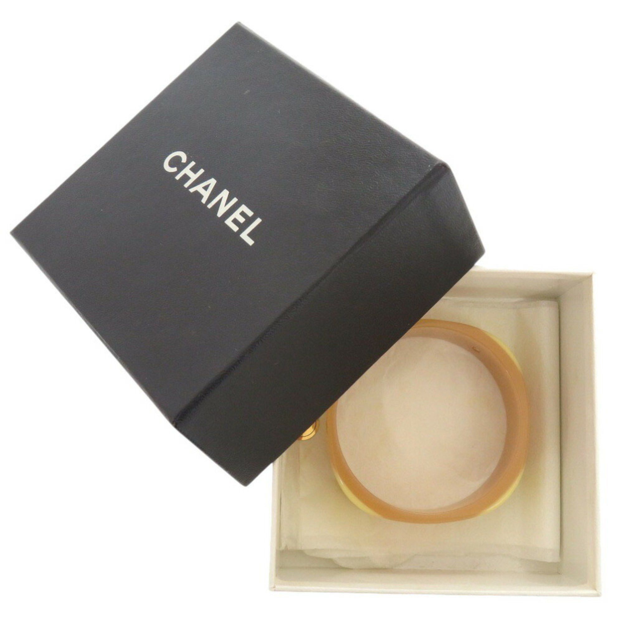 Chanel Chanel Coco Mark bracelet Size ONE SIZE - 7 Thumbnail