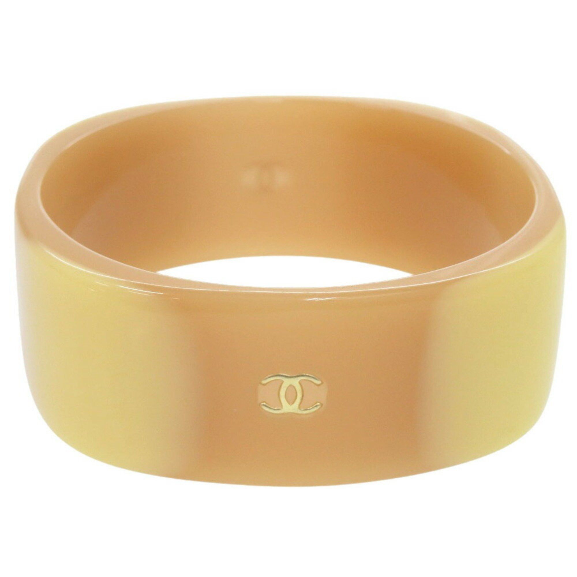 Chanel Chanel Coco Mark bracelet Size ONE SIZE - 6 Thumbnail