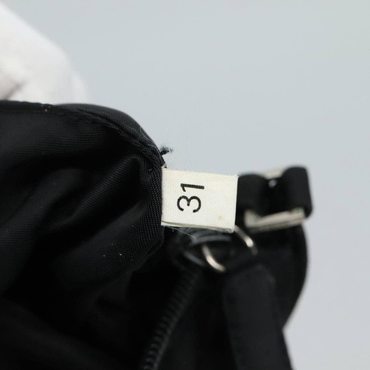 Prada Prada Re-Nylon handbag Size ONE SIZE - 14 Thumbnail
