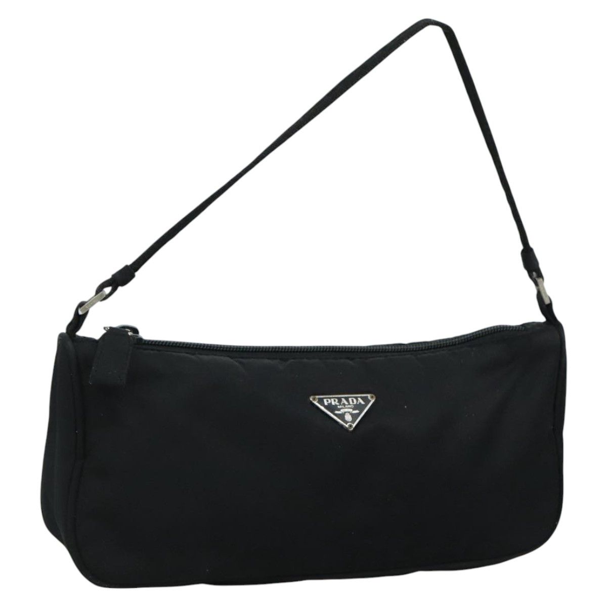 Prada Prada Re-Nylon handbag Size ONE SIZE - 17 Thumbnail