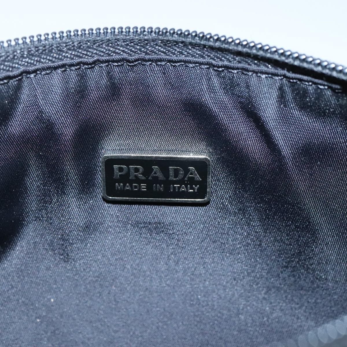 Prada Prada Re-Nylon handbag Size ONE SIZE - 13 Thumbnail