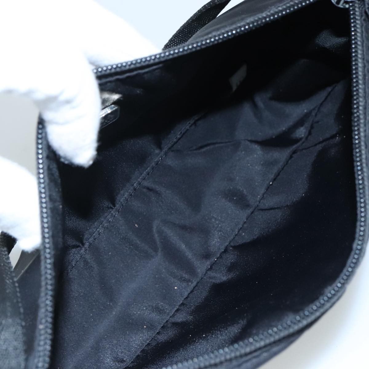 Prada Prada Re-Nylon handbag Size ONE SIZE - 12 Thumbnail
