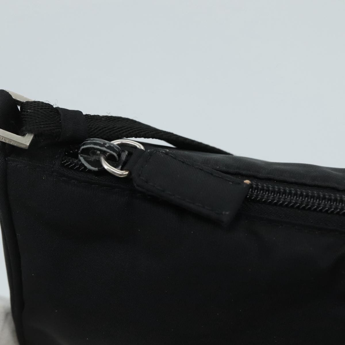 Prada Prada Re-Nylon handbag Size ONE SIZE - 11 Thumbnail