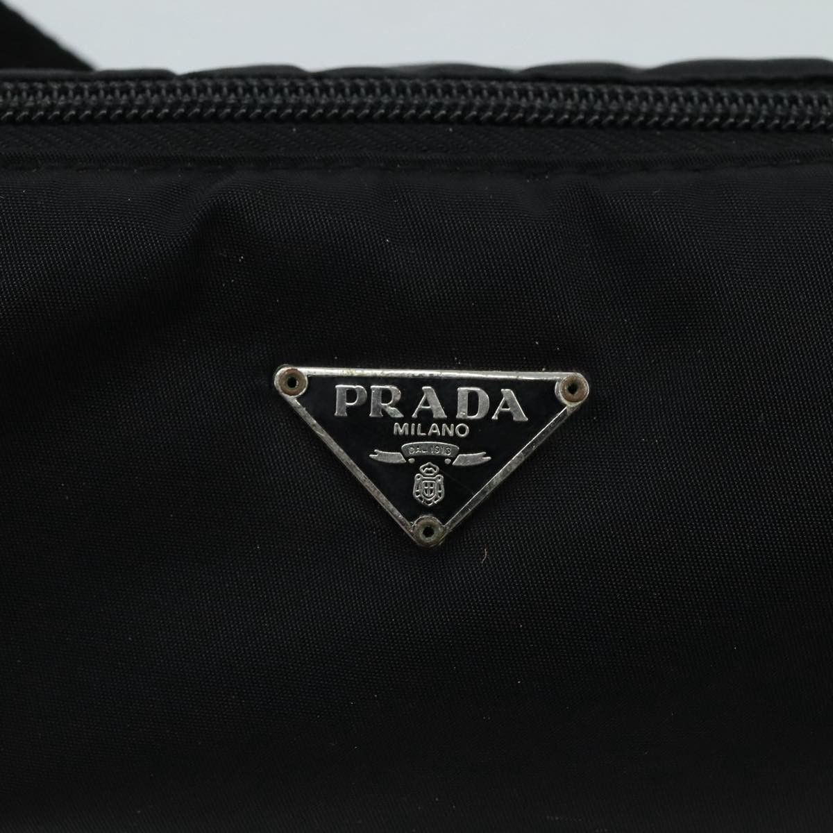 Prada Prada Re-Nylon handbag Size ONE SIZE - 16 Thumbnail