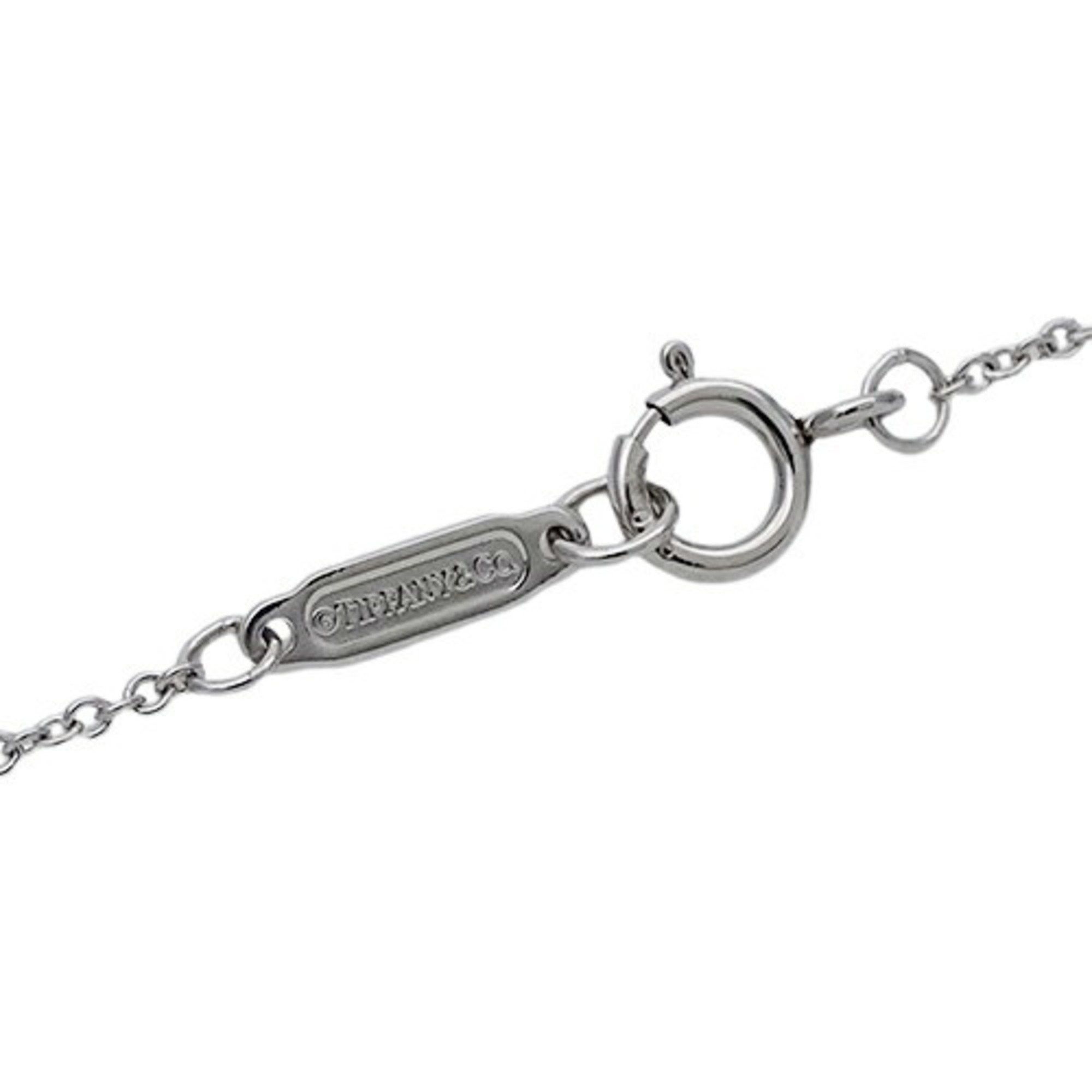 Tiffany & Co. Tiffany & Co Infinity necklace Size ONE SIZE - 8 Thumbnail