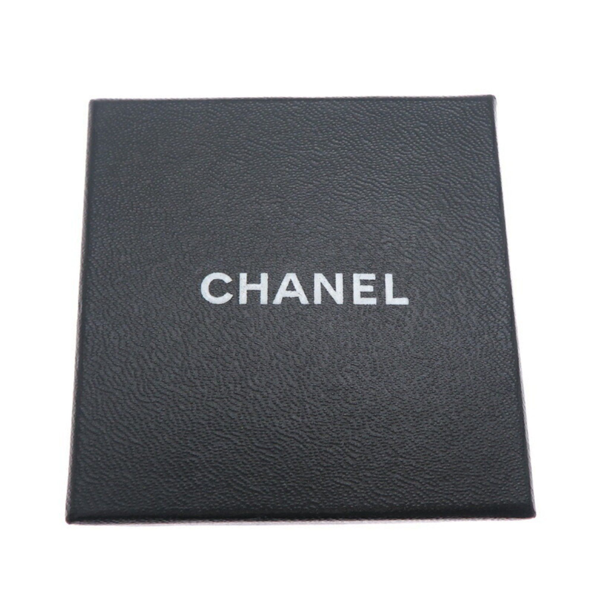 Chanel Chanel Coco Mark earring Size ONE SIZE - 7 Thumbnail