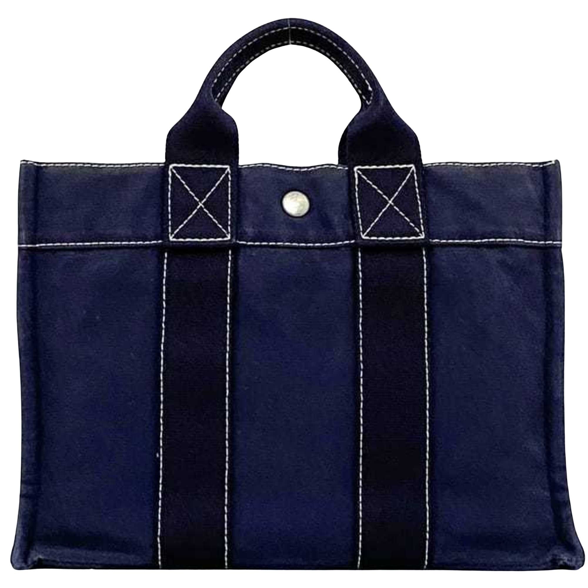 Hermes Hermès Deauville tote Size ONE SIZE - 2 Thumbnail