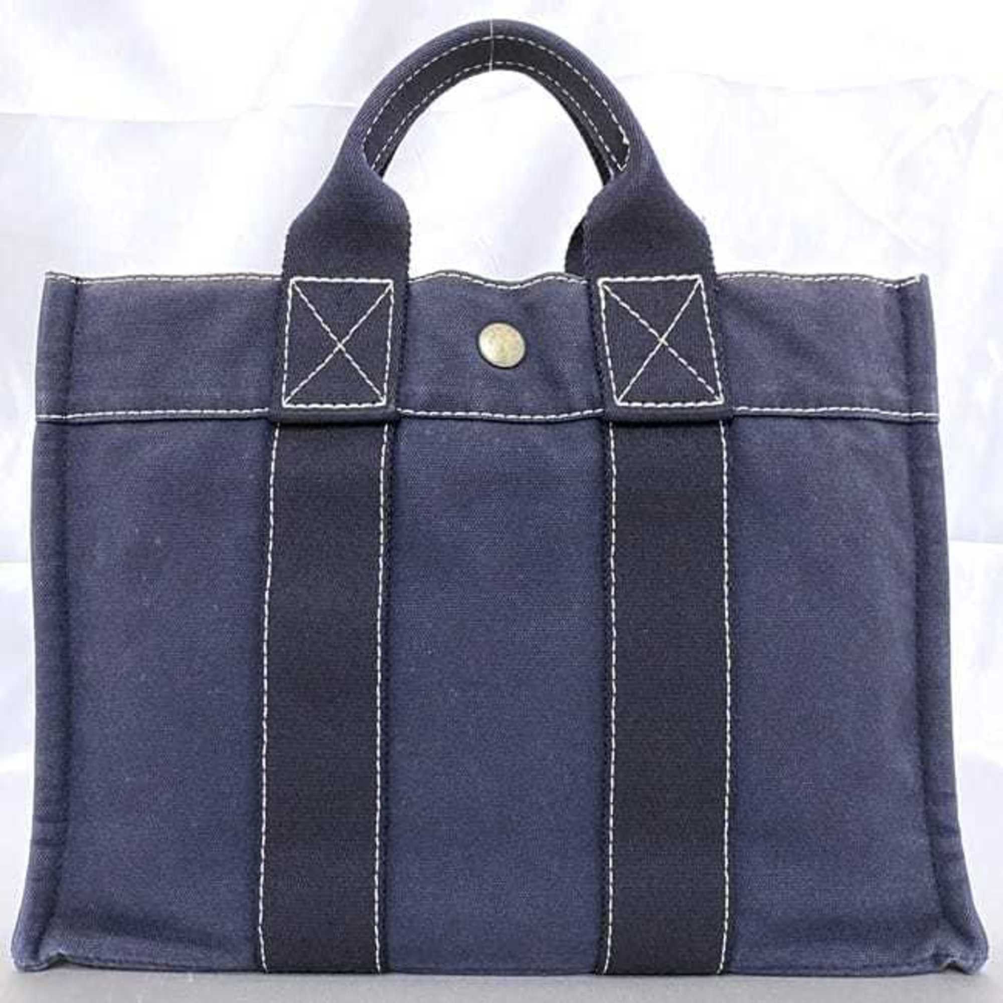 Hermes Hermès Deauville tote Size ONE SIZE - 8 Thumbnail