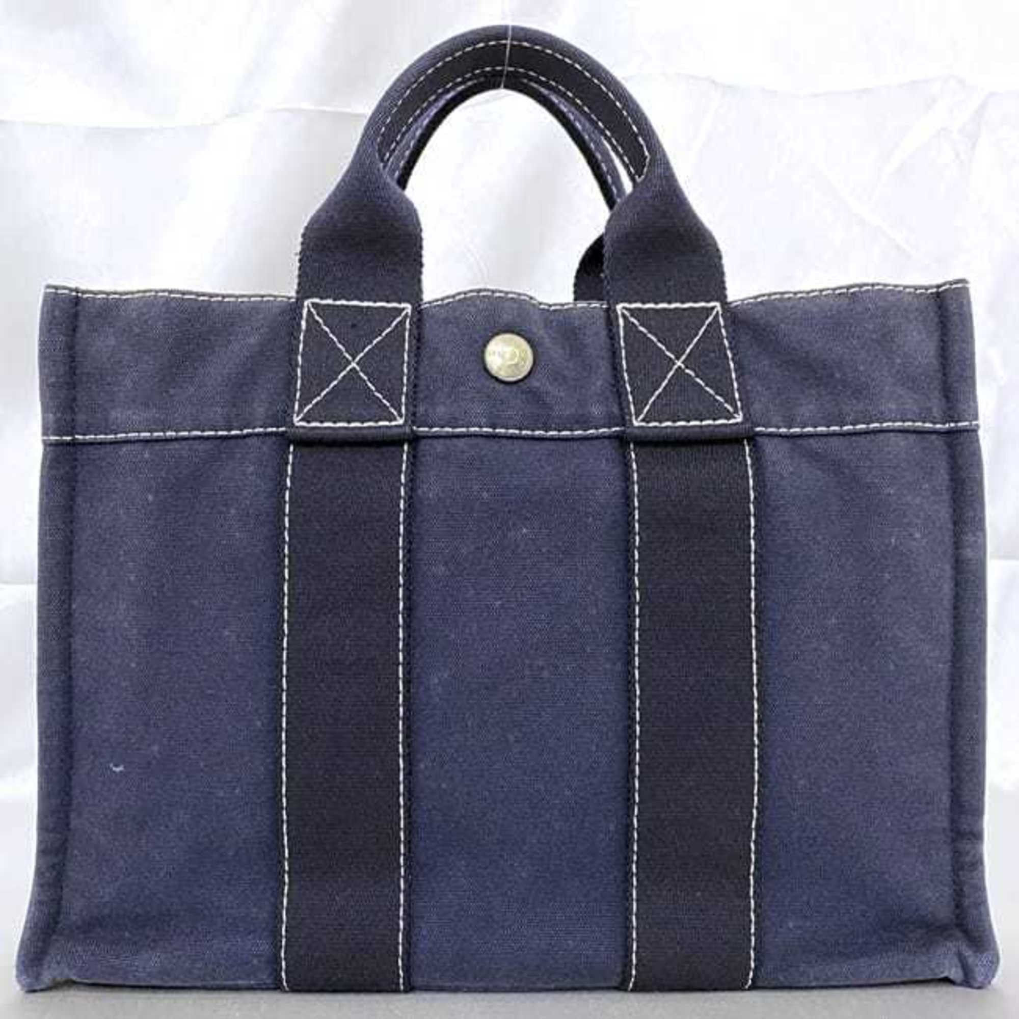 Hermes Hermès Deauville tote Size ONE SIZE - 7 Thumbnail