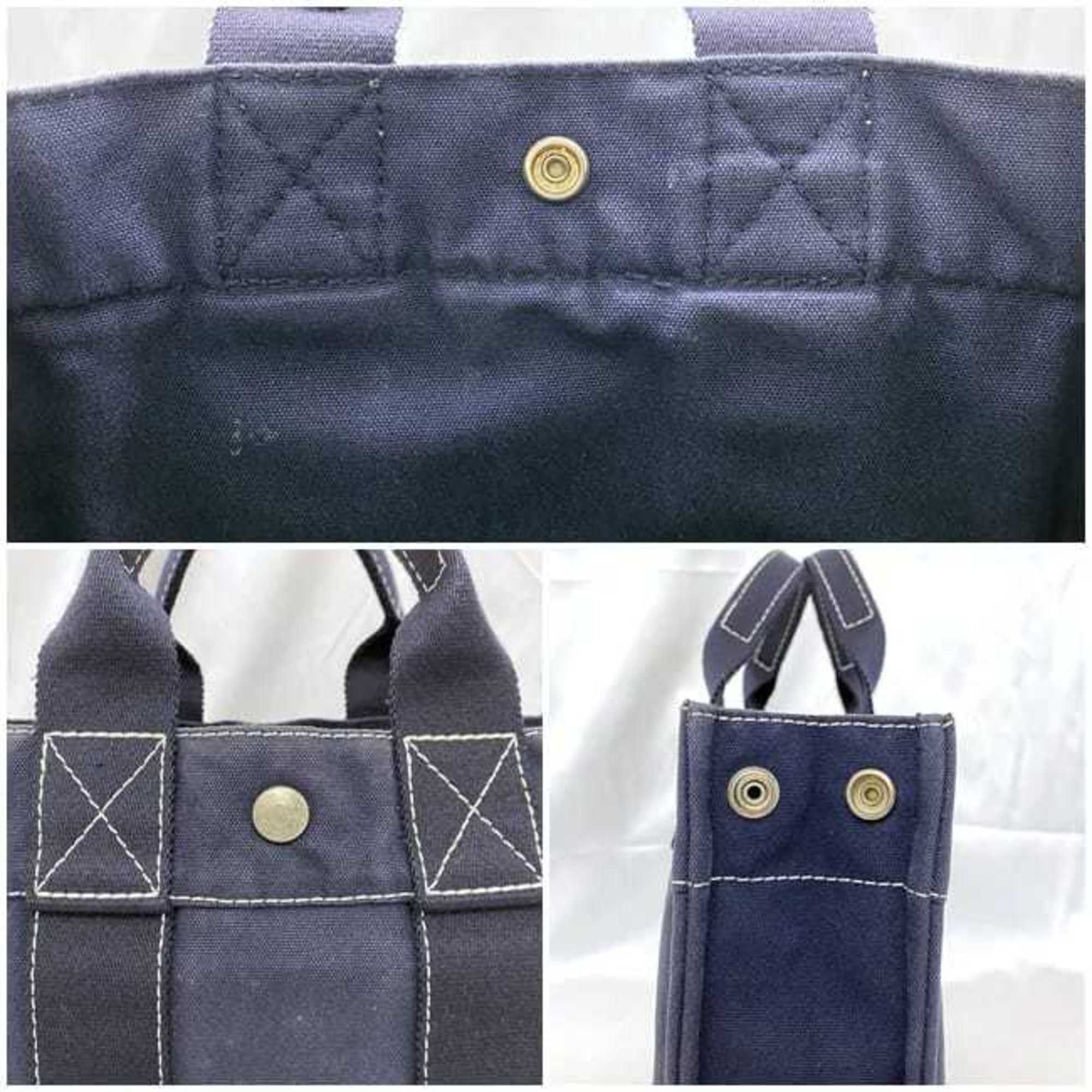 Hermes Hermès Deauville tote Size ONE SIZE - 9 Thumbnail