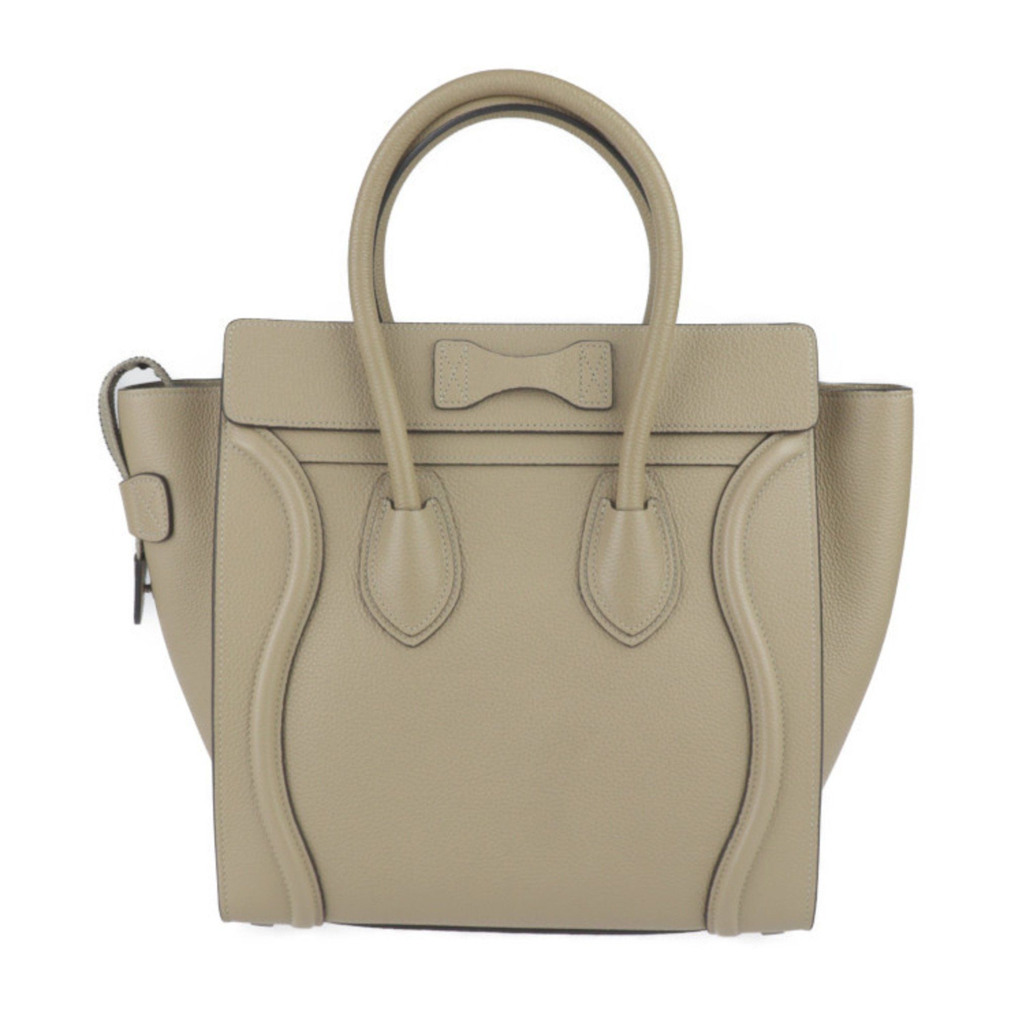 Celine Céline Micro Luggage tote Size ONE SIZE - 2 Thumbnail