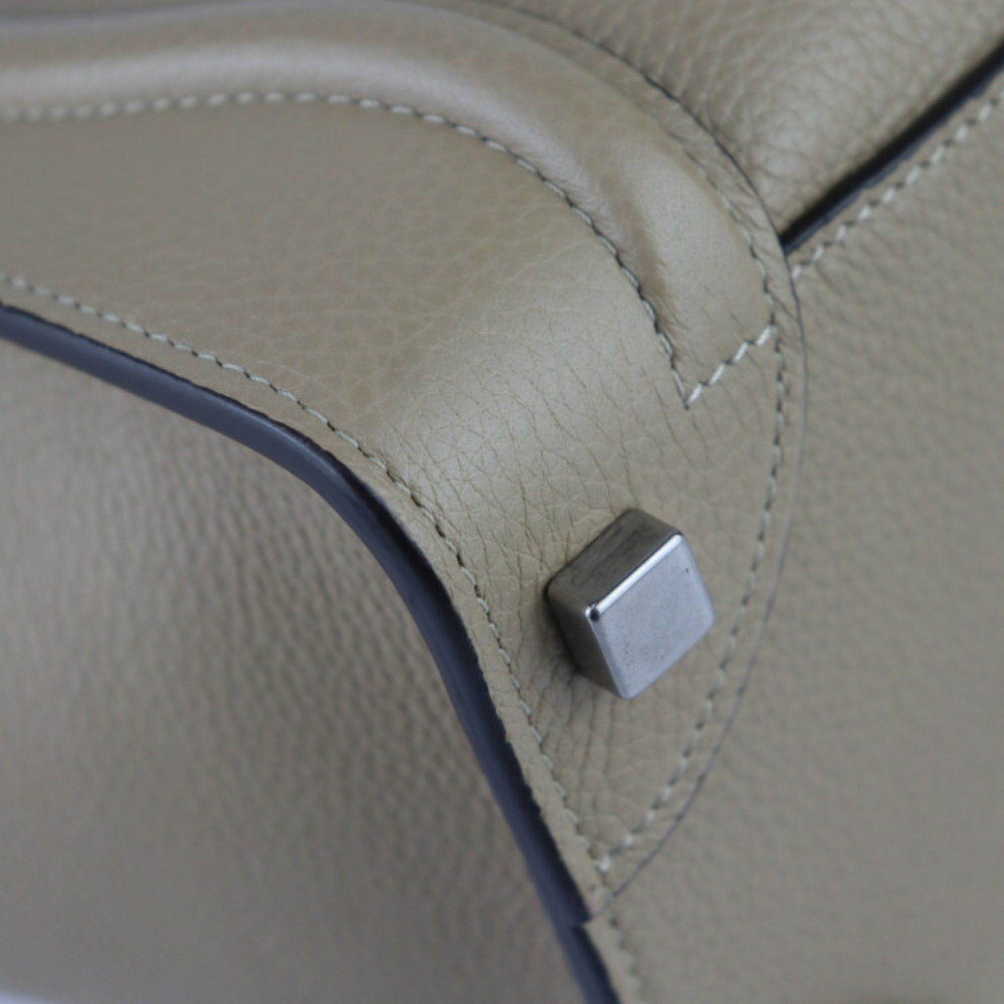 Celine Céline Micro Luggage tote Size ONE SIZE - 5 Thumbnail