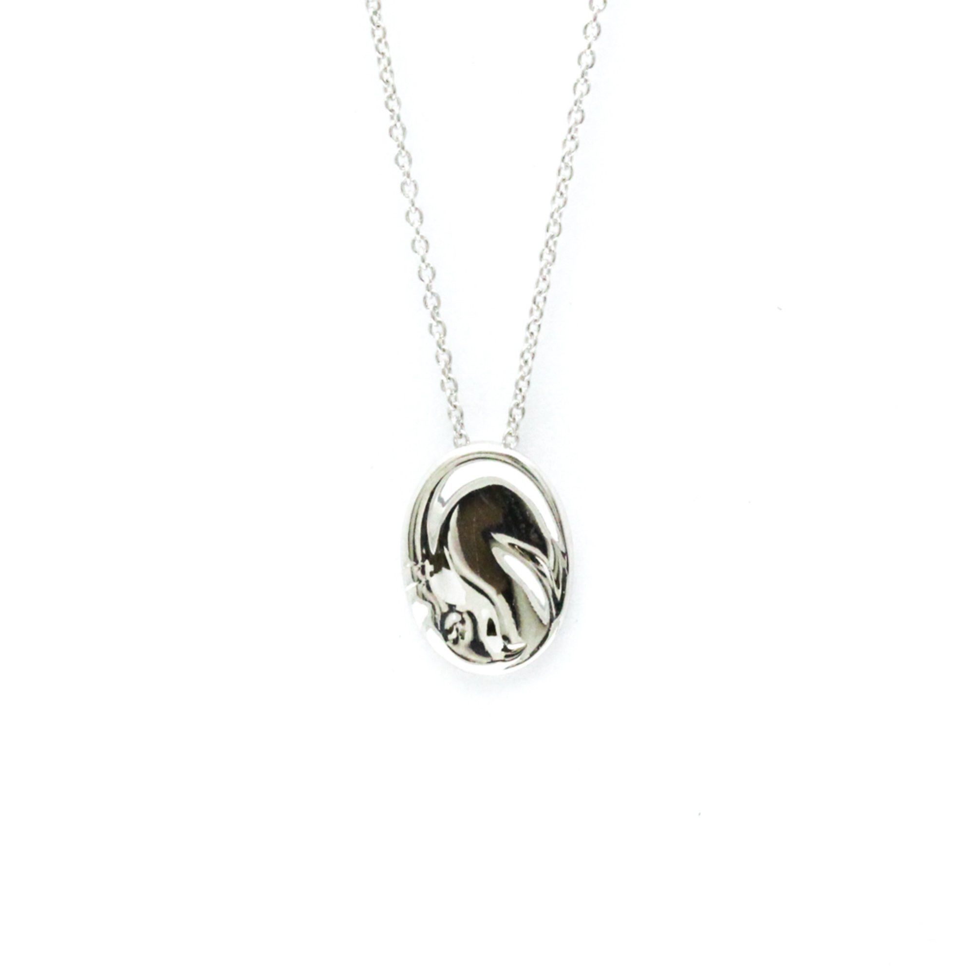 Tiffany & Co. Tiffany & Co necklace Size ONE SIZE - 2 Thumbnail