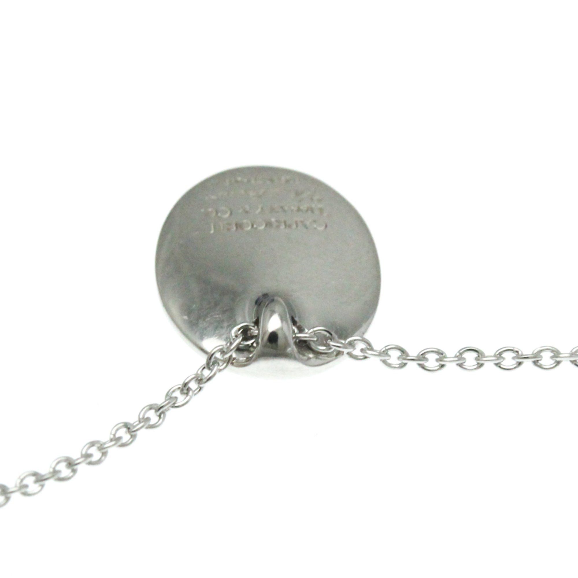 Tiffany & Co. Tiffany & Co necklace Size ONE SIZE - 7 Thumbnail