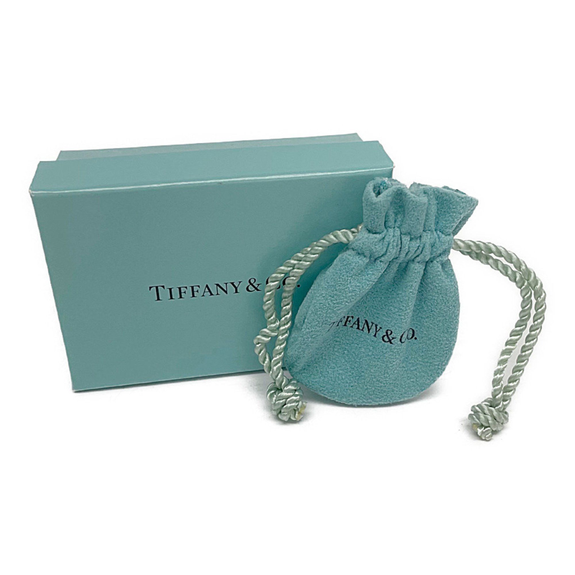Tiffany & Co. Tiffany & Co necklace Size ONE SIZE - 15 Thumbnail