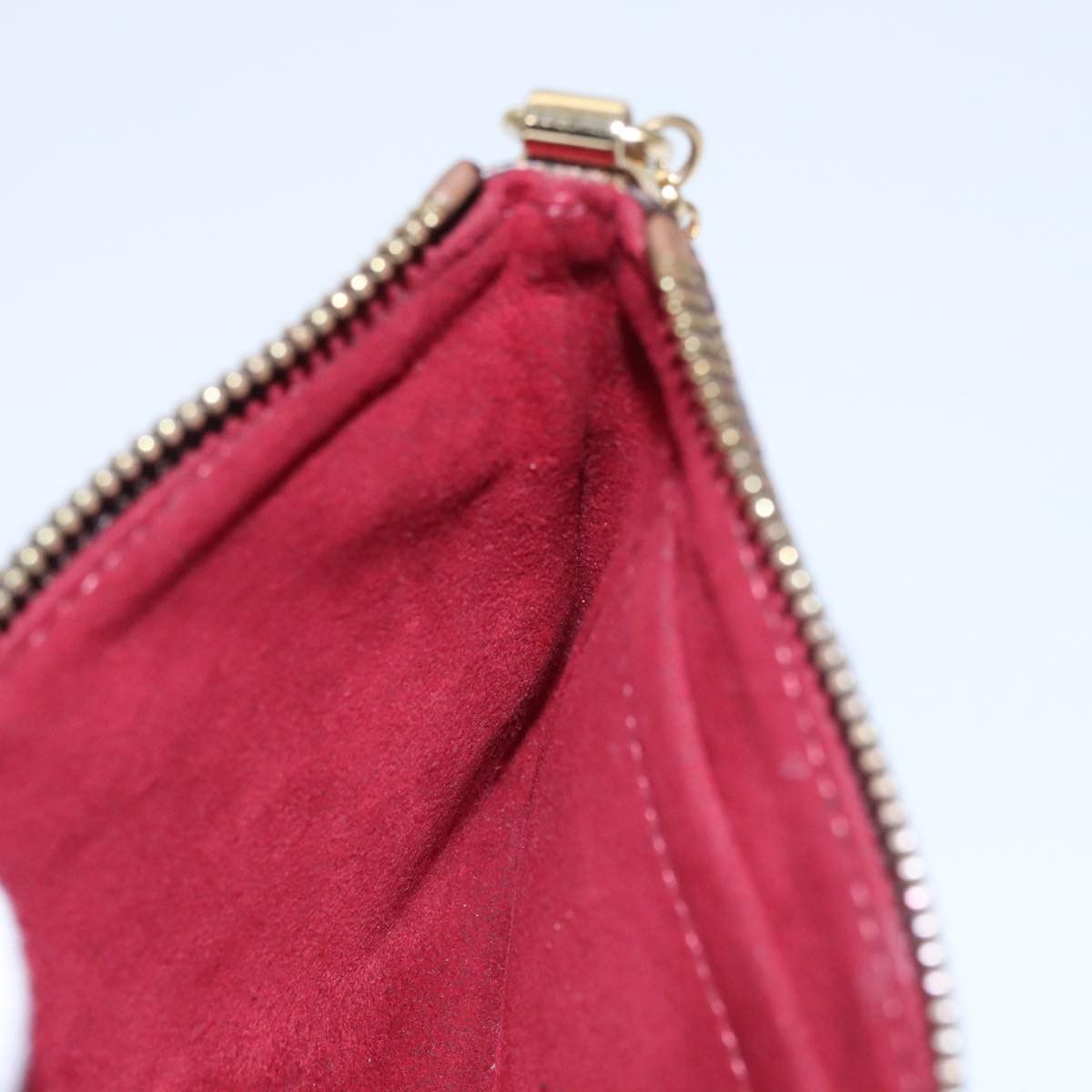 Louis Vuitton Louis Vuitton Milla clutch Size ONE SIZE - 20 Thumbnail