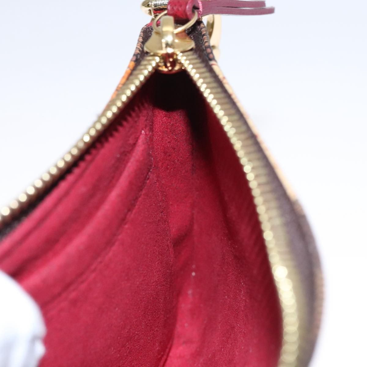 Louis Vuitton Louis Vuitton Milla clutch Size ONE SIZE - 19 Thumbnail