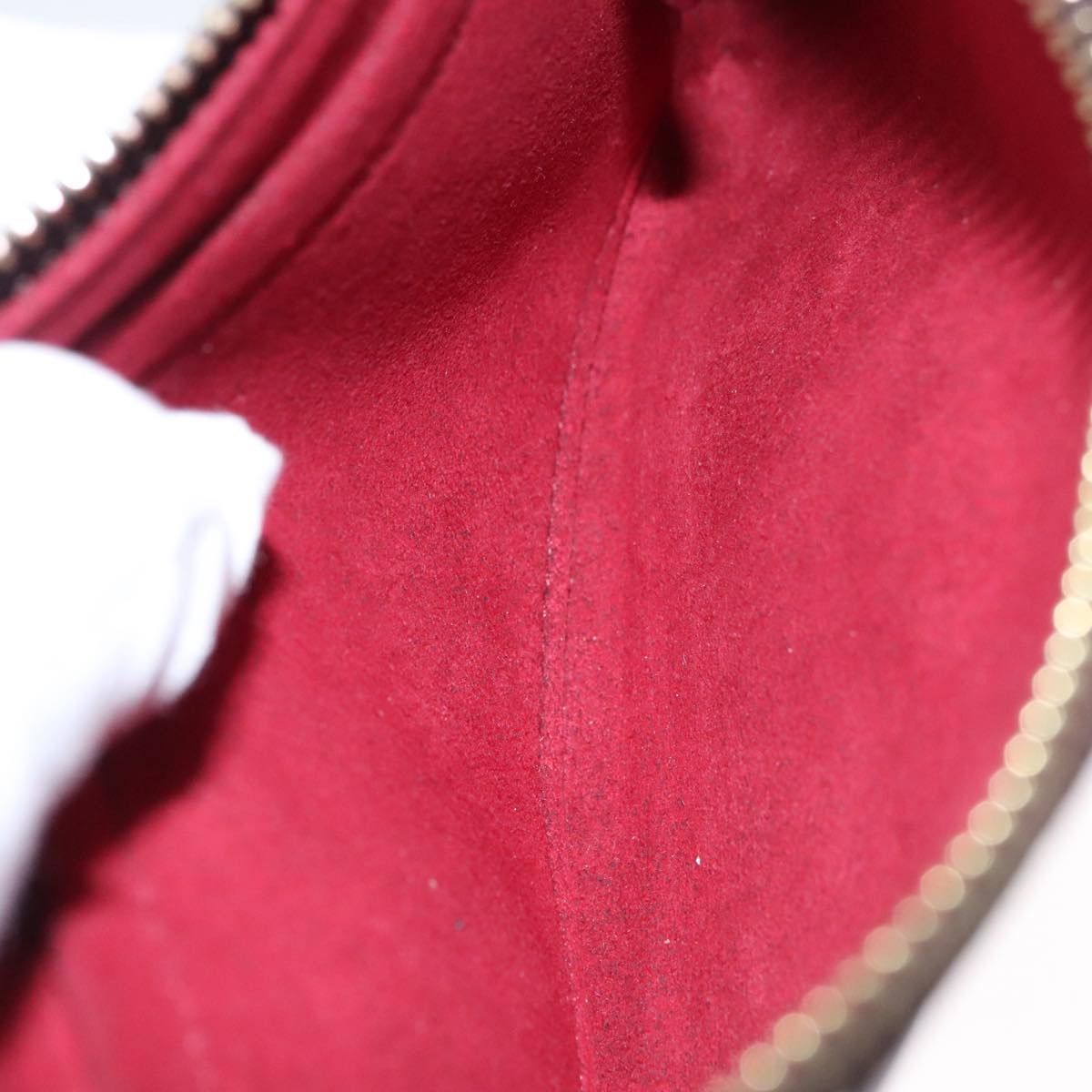 Louis Vuitton Louis Vuitton Milla clutch Size ONE SIZE - 13 Thumbnail
