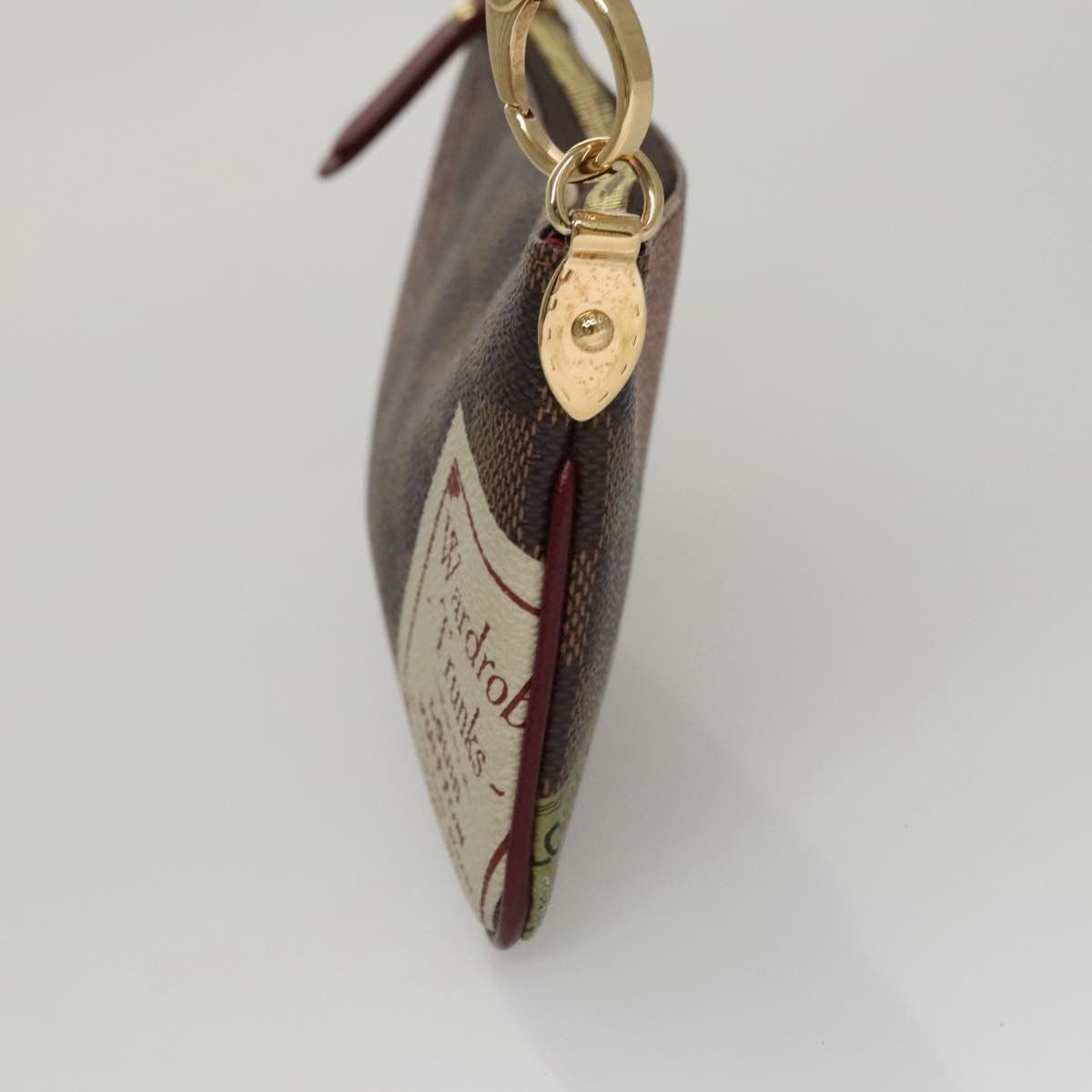 Louis Vuitton Louis Vuitton Milla clutch Size ONE SIZE - 3 Thumbnail