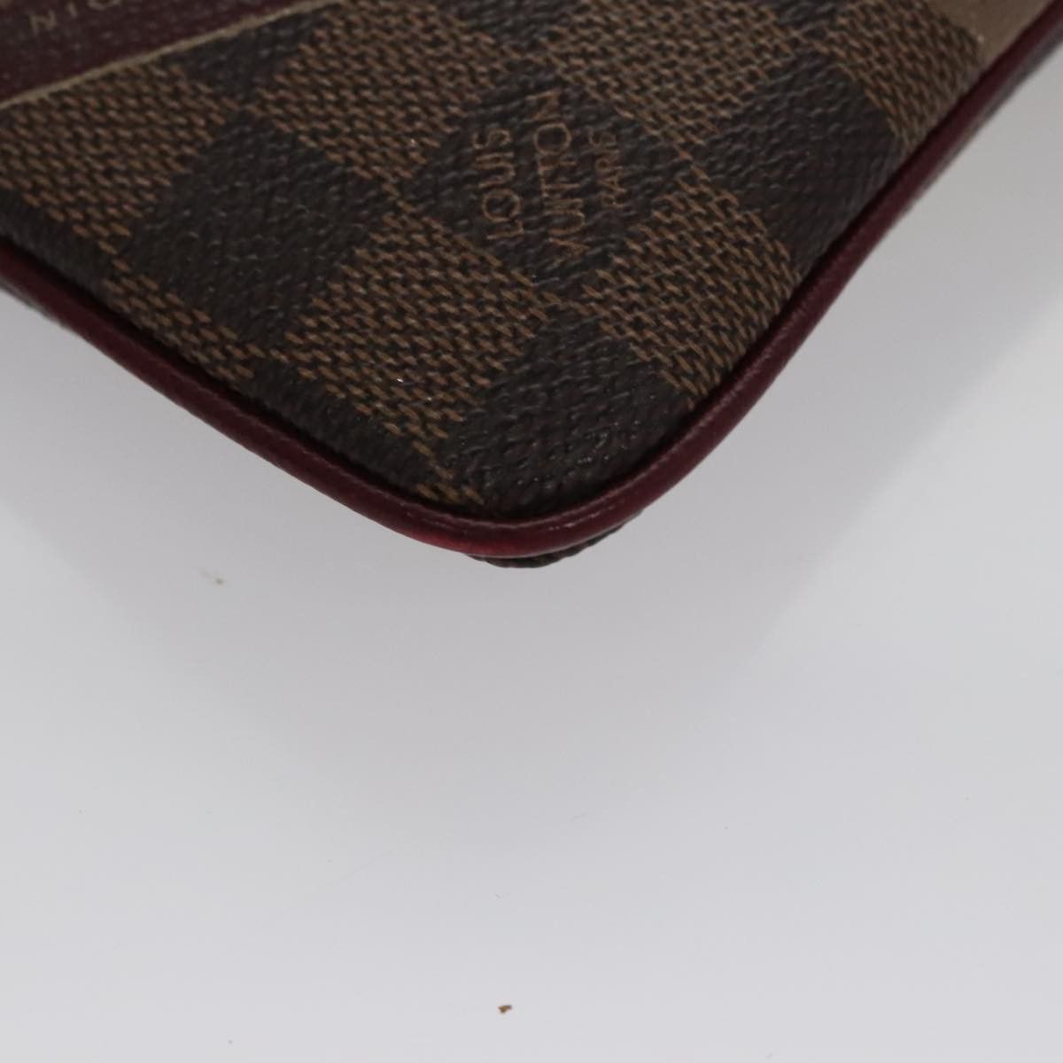 Louis Vuitton Louis Vuitton Milla clutch Size ONE SIZE - 6 Thumbnail