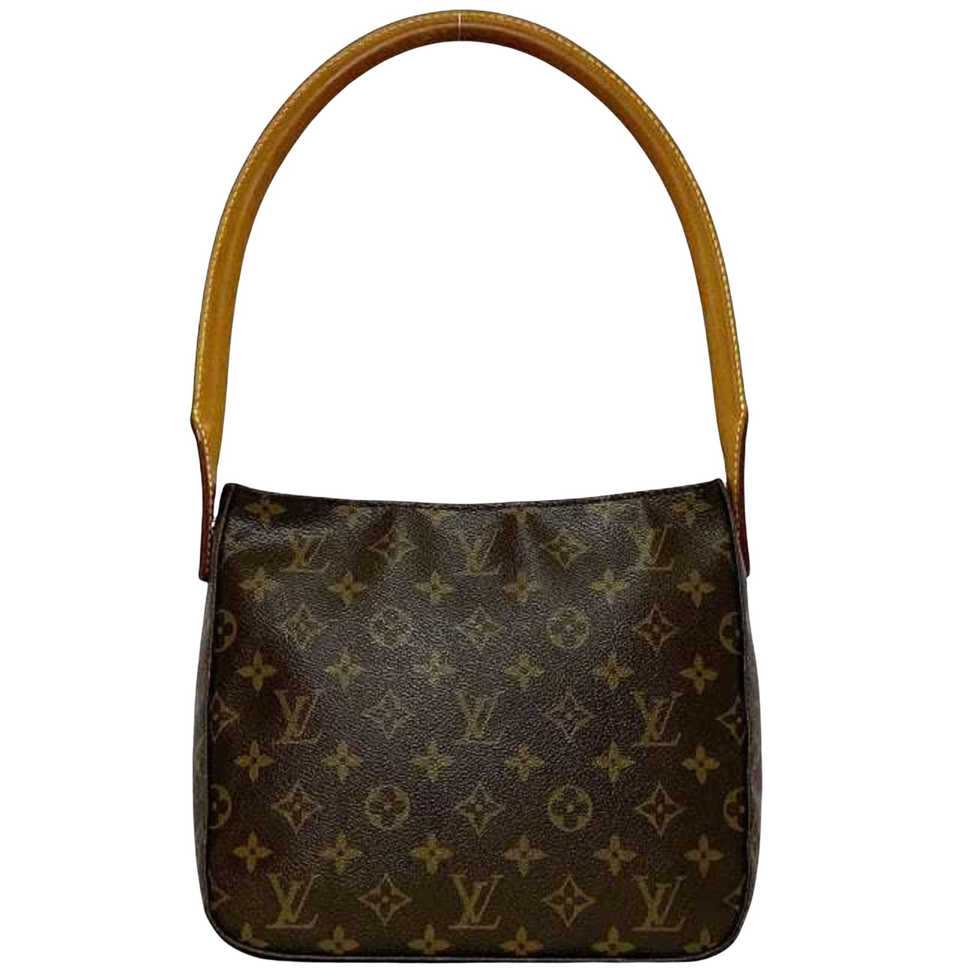 Louis Vuitton Louis Vuitton Looping MM shoulder Size ONE SIZE - 2 Thumbnail
