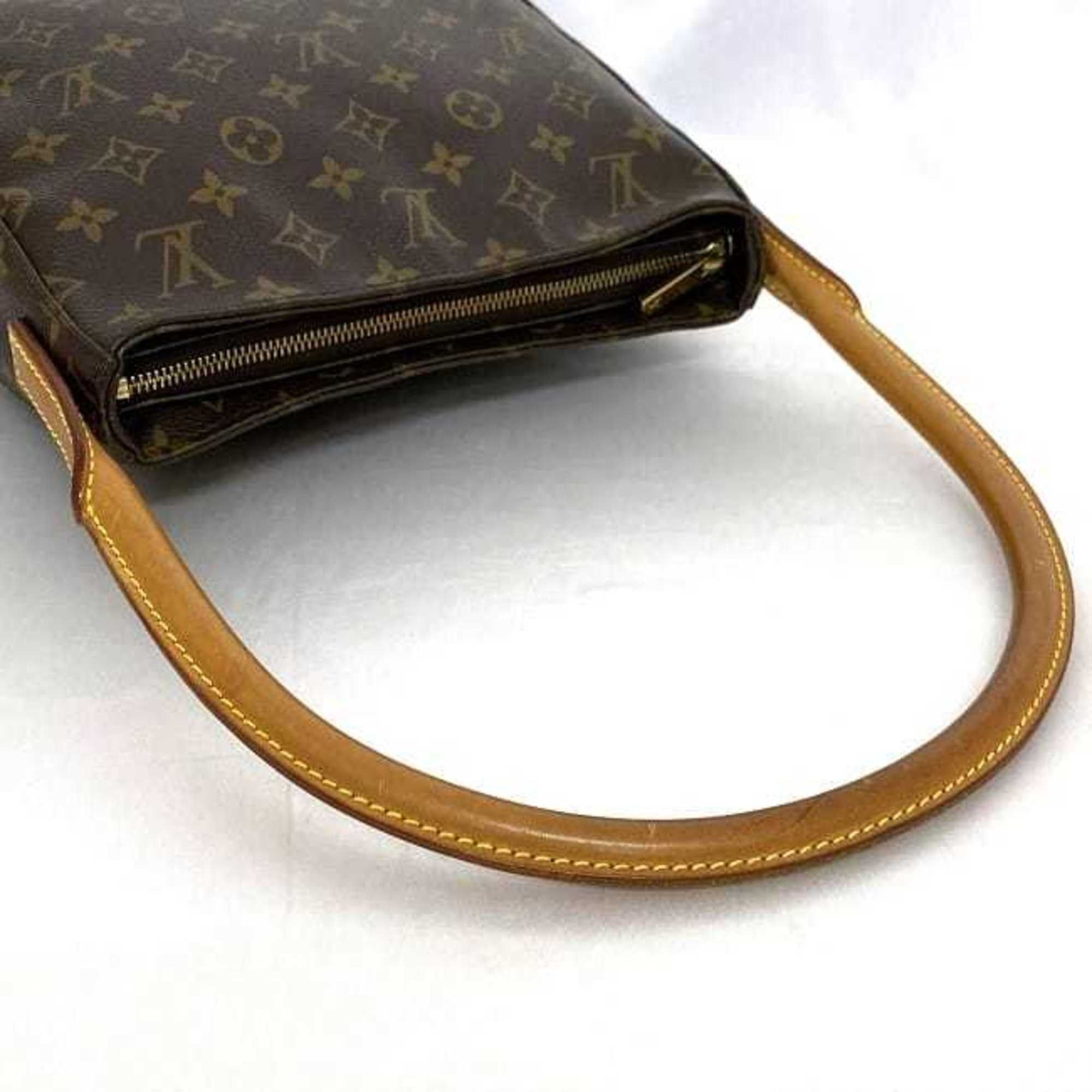 Louis Vuitton Louis Vuitton Looping MM shoulder Size ONE SIZE - 4 Thumbnail