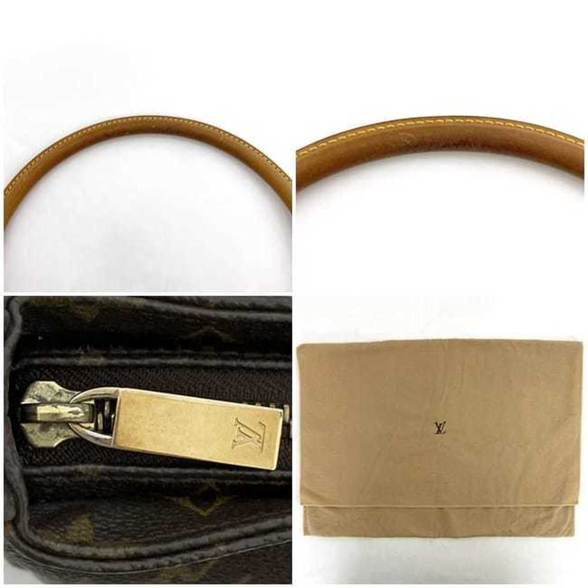 Louis Vuitton Louis Vuitton Looping MM shoulder Size ONE SIZE - 7 Thumbnail