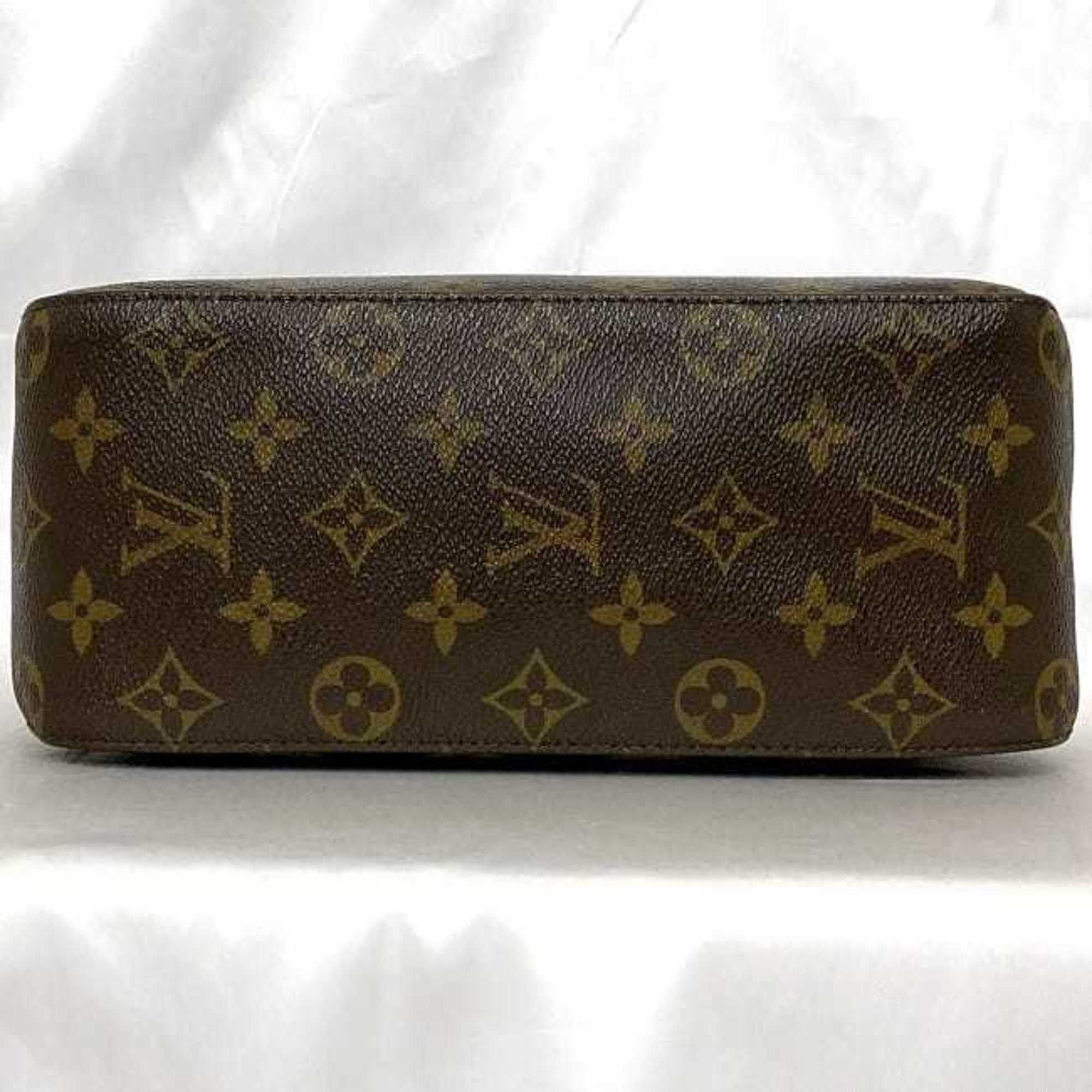 Louis Vuitton Louis Vuitton Looping MM shoulder Size ONE SIZE - 5 Thumbnail