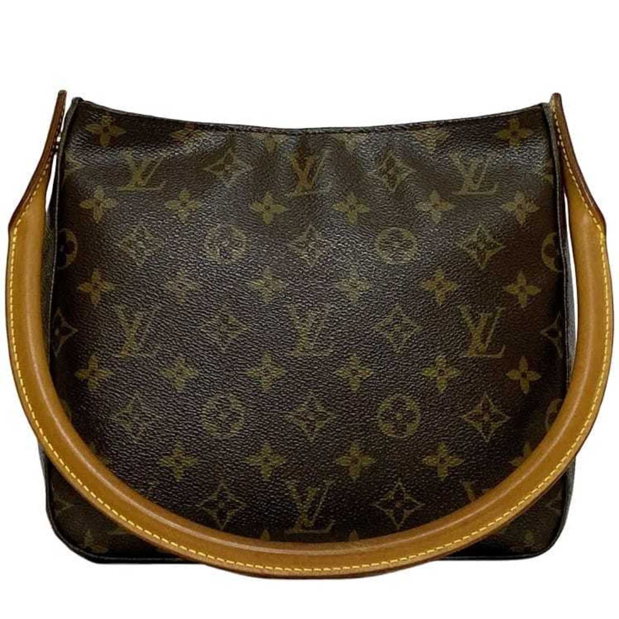 Louis Vuitton Louis Vuitton Looping MM shoulder Size ONE SIZE - 11 Thumbnail
