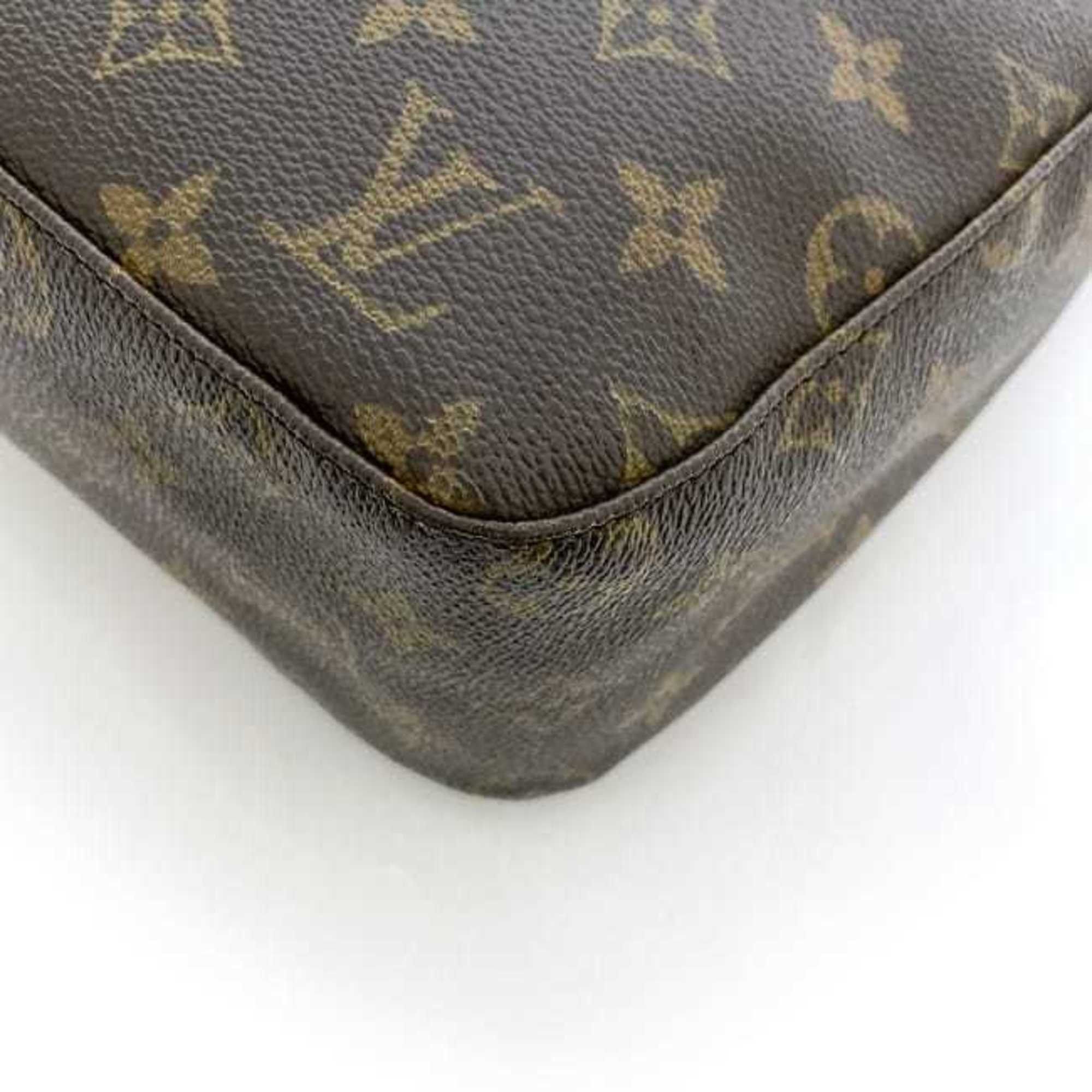 Louis Vuitton Louis Vuitton Looping MM shoulder Size ONE SIZE - 6 Thumbnail