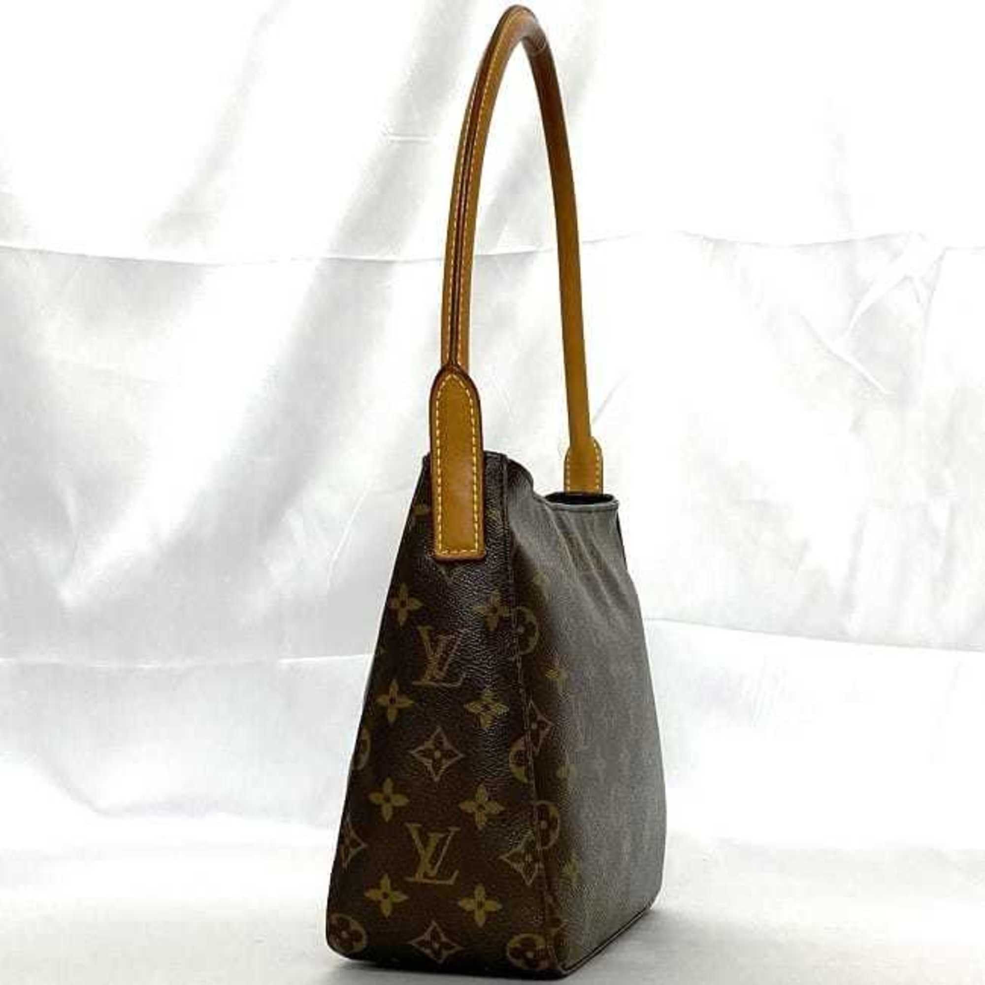 Louis Vuitton Louis Vuitton Looping MM shoulder Size ONE SIZE - 3 Thumbnail