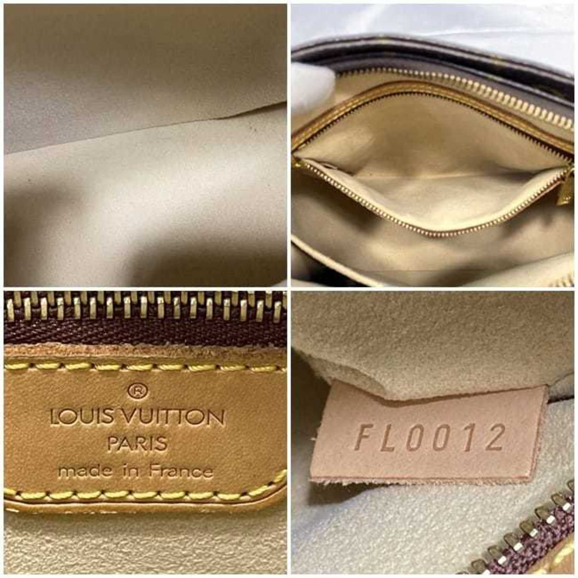 Louis Vuitton Louis Vuitton Looping MM shoulder Size ONE SIZE - 10 Thumbnail