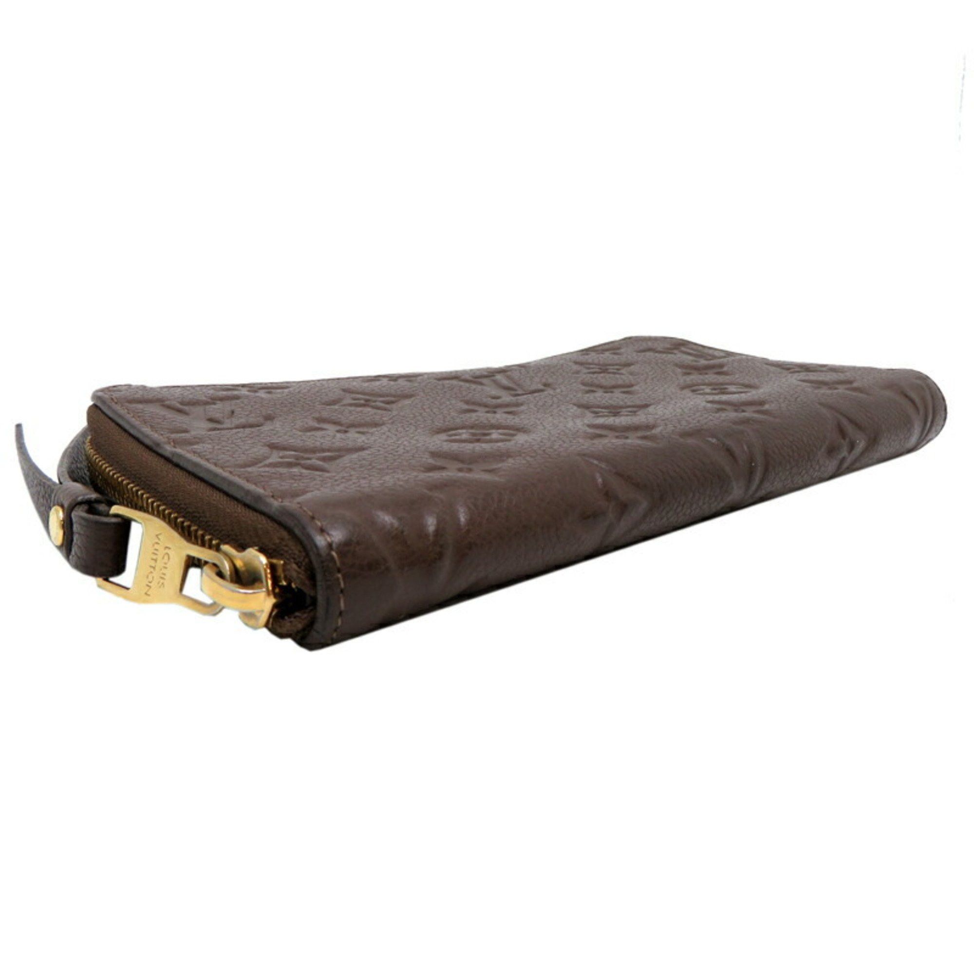 Louis Vuitton Louis Vuitton Portefeuille zippy wallet Size ONE SIZE - 3 Thumbnail