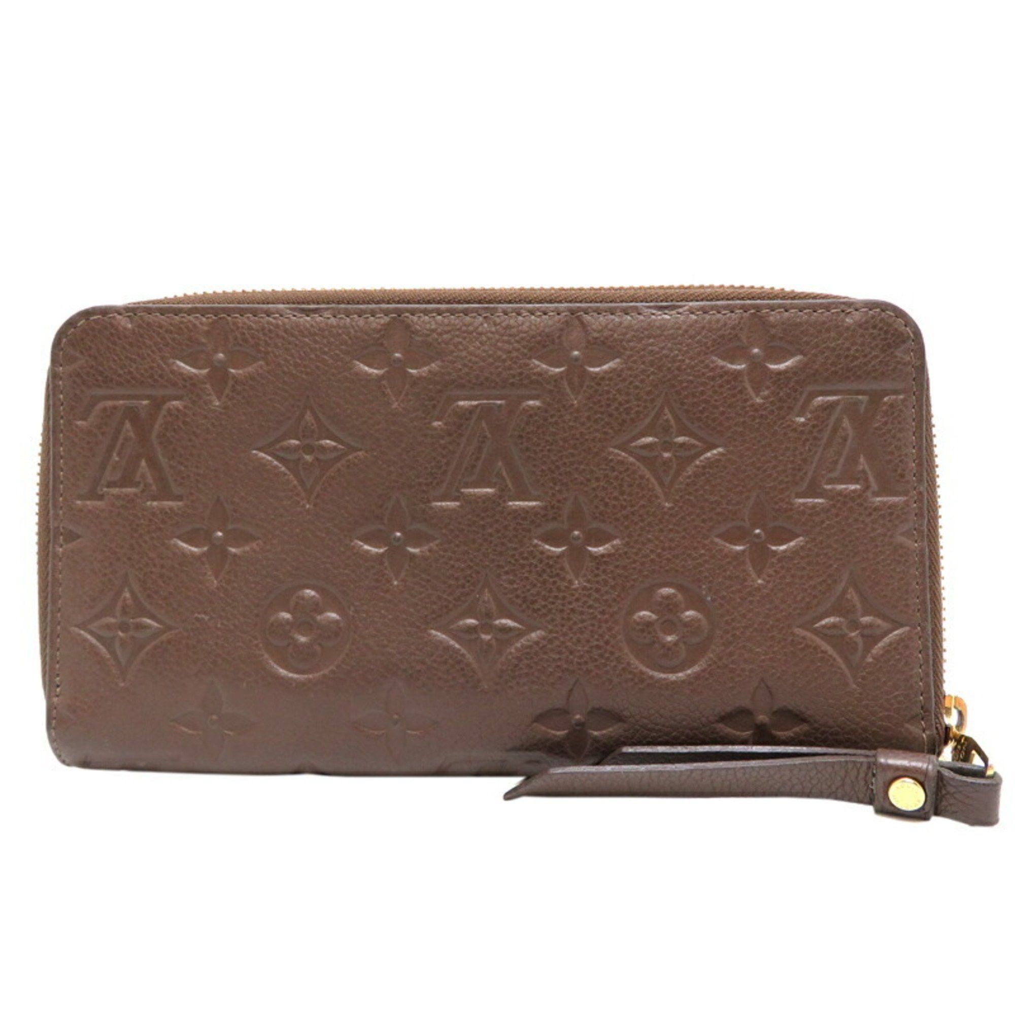 Louis Vuitton Louis Vuitton Portefeuille zippy wallet Size ONE SIZE - 2 Thumbnail