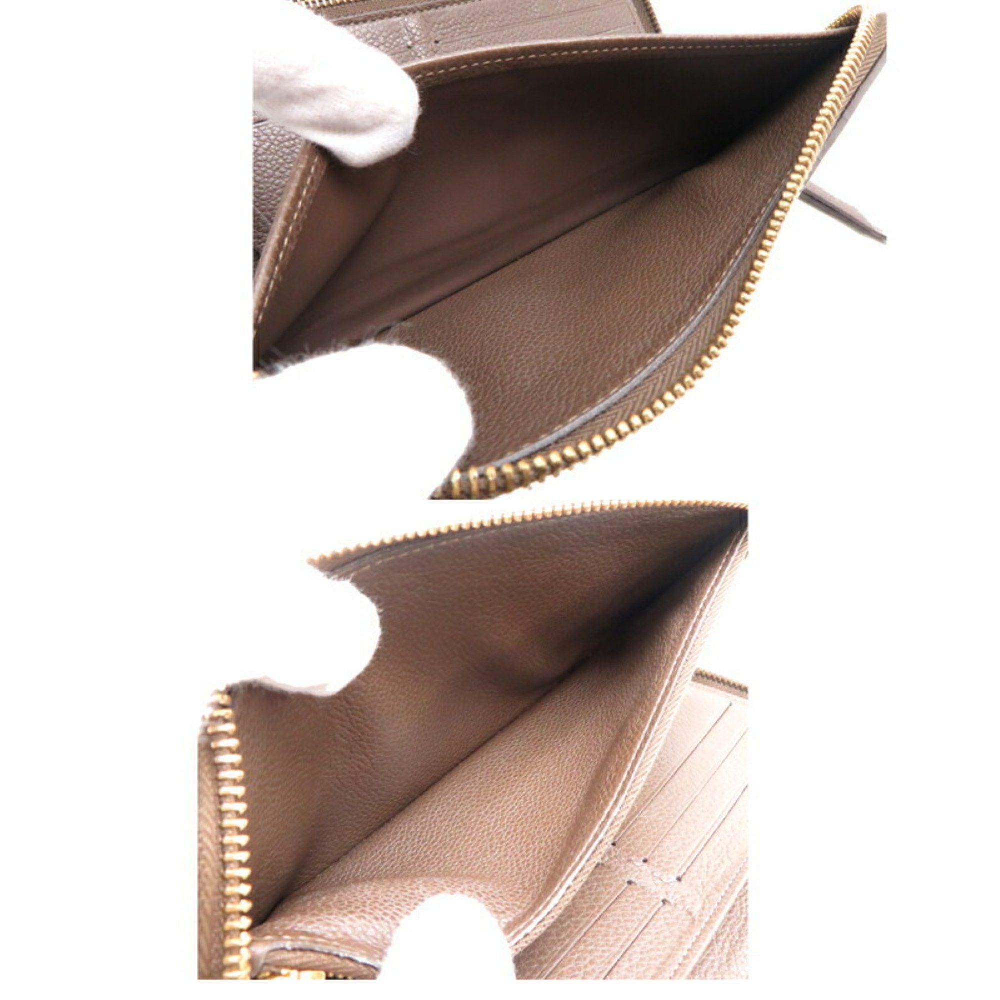 Louis Vuitton Louis Vuitton Portefeuille zippy wallet Size ONE SIZE - 7 Thumbnail