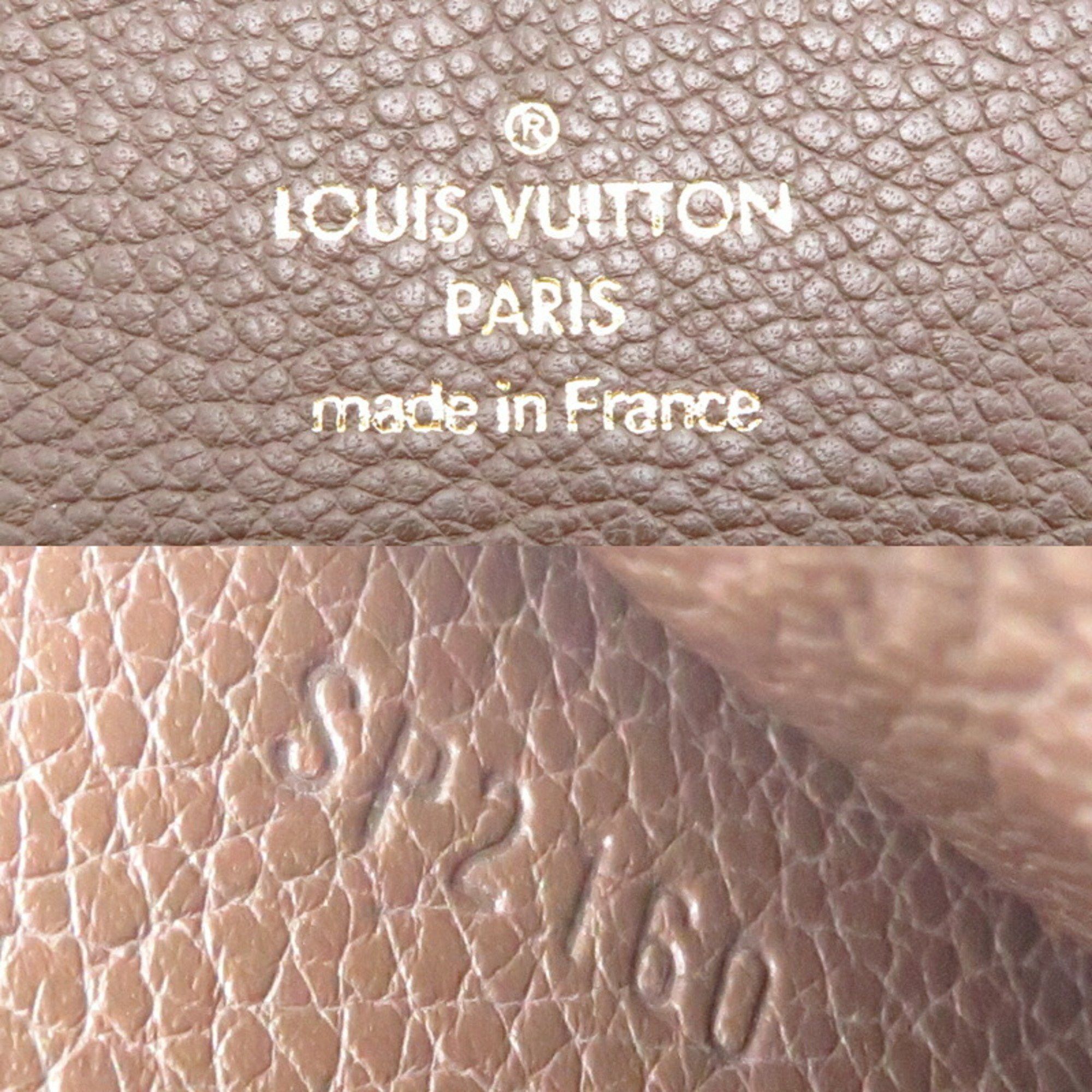 Louis Vuitton Louis Vuitton Portefeuille zippy wallet Size ONE SIZE - 9 Thumbnail