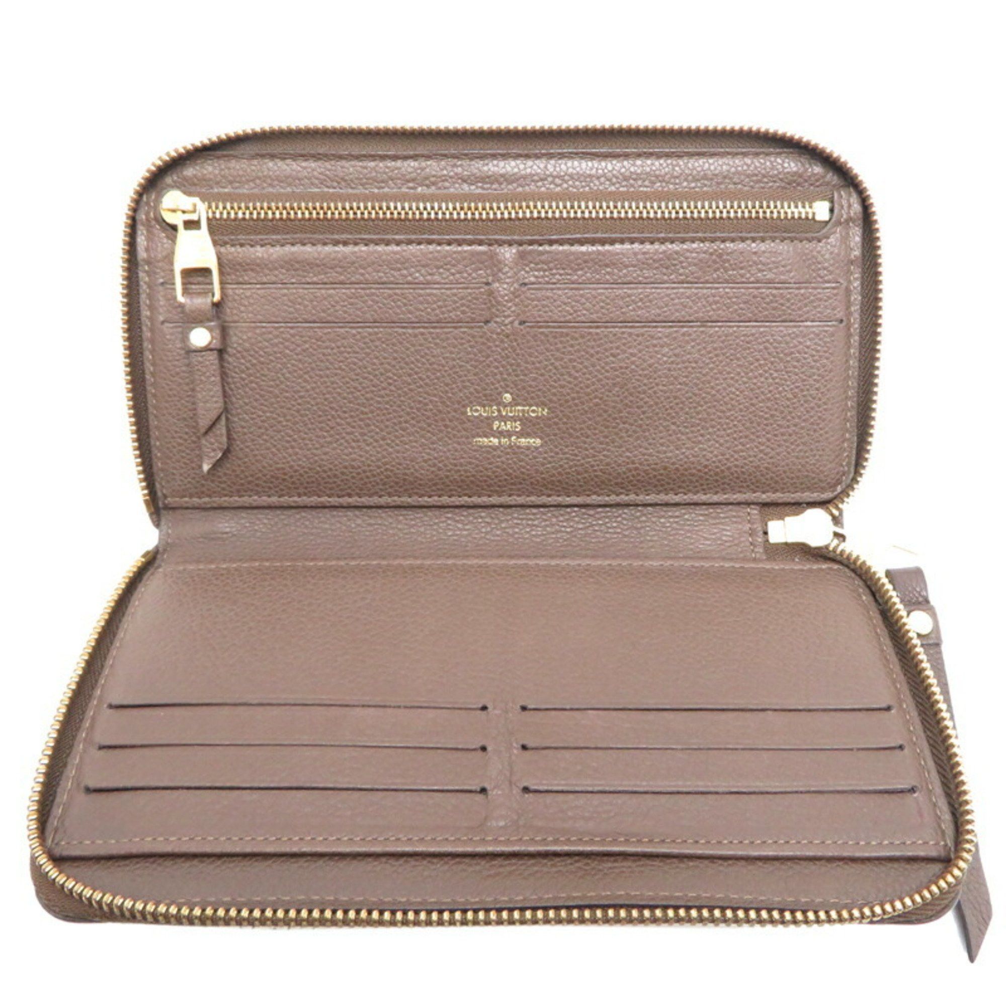 Louis Vuitton Louis Vuitton Portefeuille zippy wallet Size ONE SIZE - 6 Thumbnail