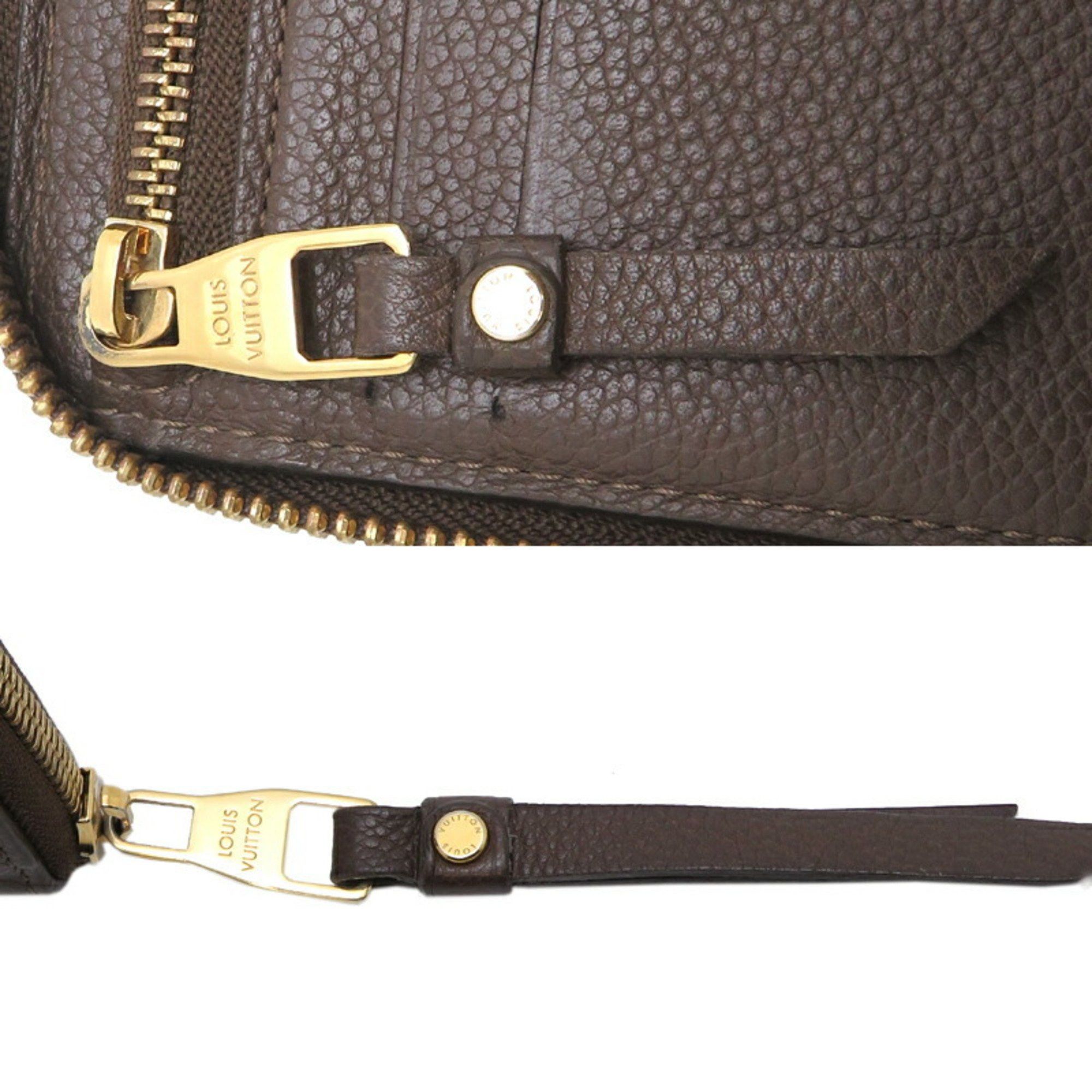 Louis Vuitton Louis Vuitton Portefeuille zippy wallet Size ONE SIZE - 5 Thumbnail